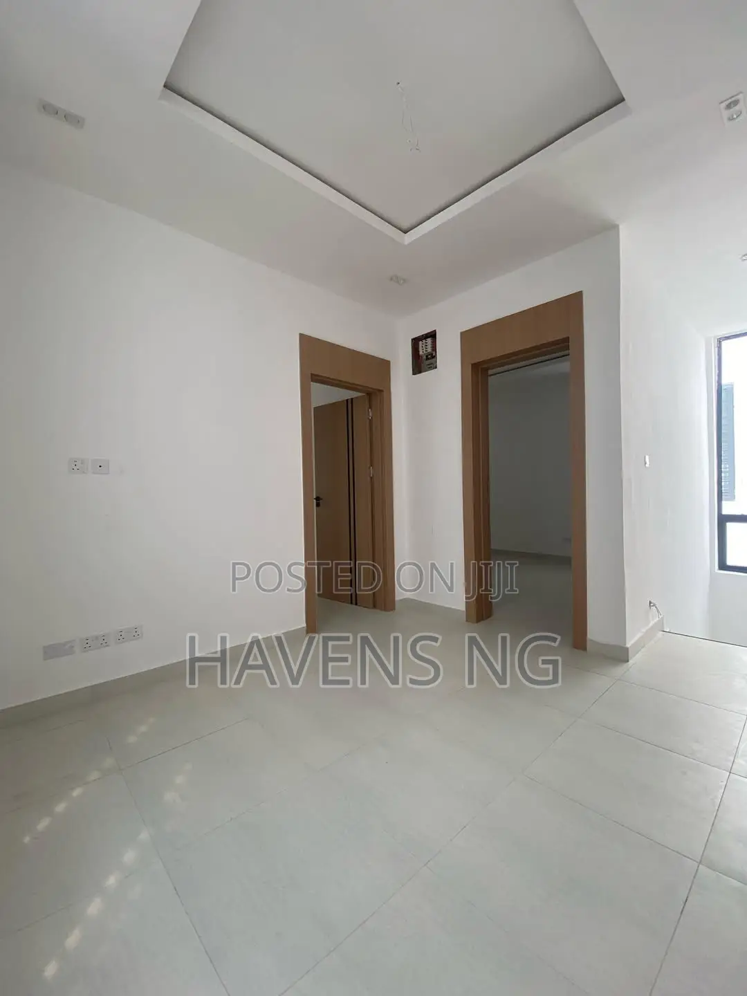 4bdrm Duplex in Lekki Phase 2 for sale