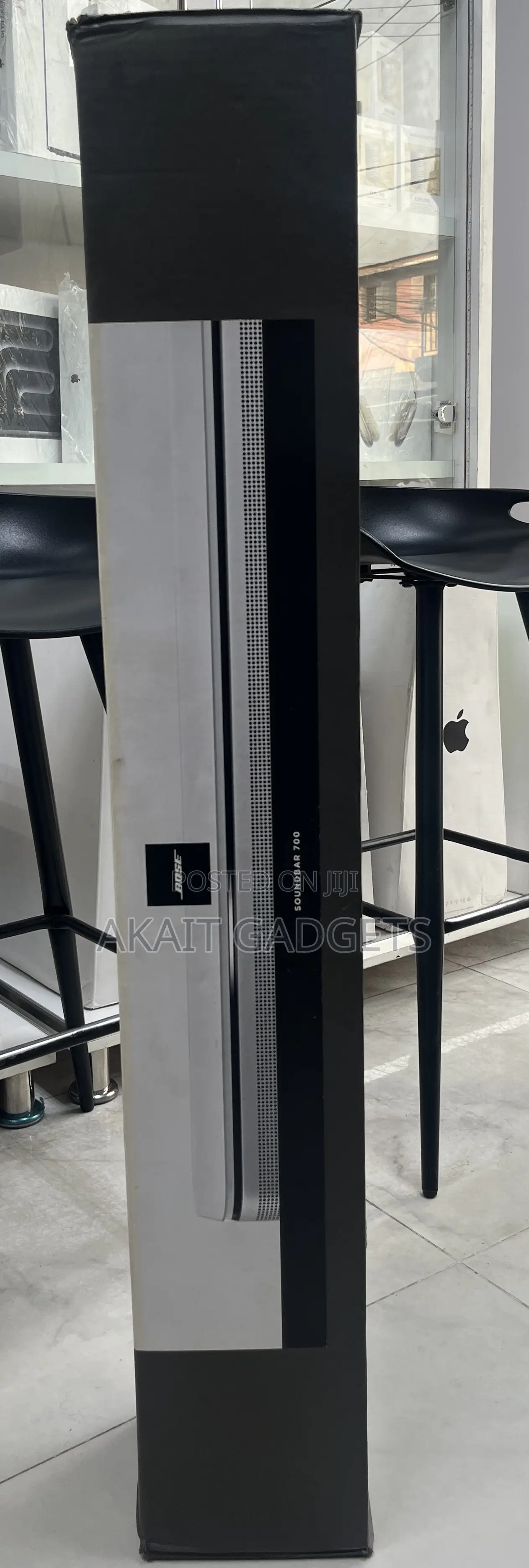 Bose Soundbar 700