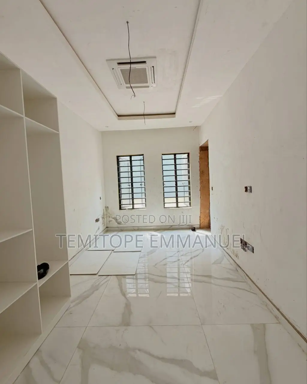 Furnished 4bdrm Duplex in Ikeja Gra for sale