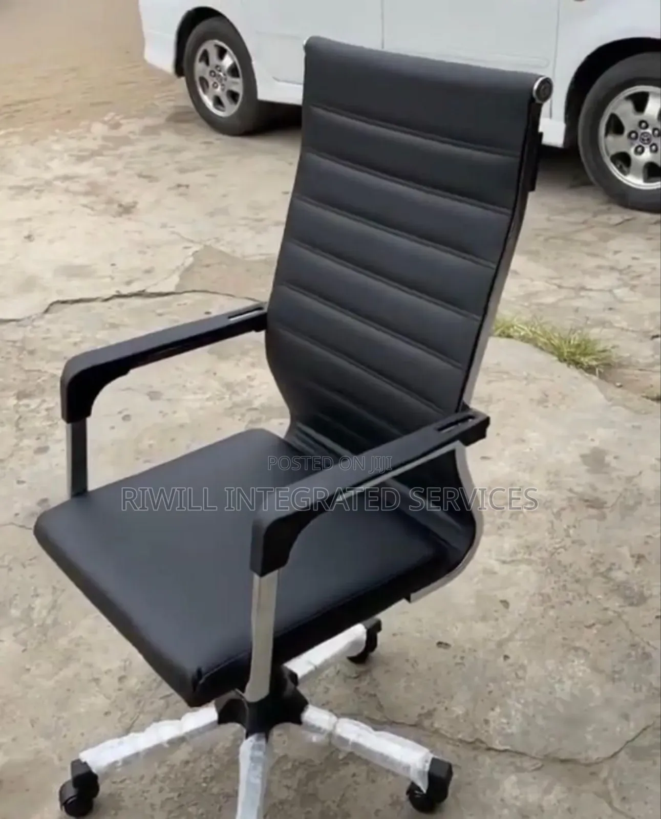 Swivel Office Chair for Ceo