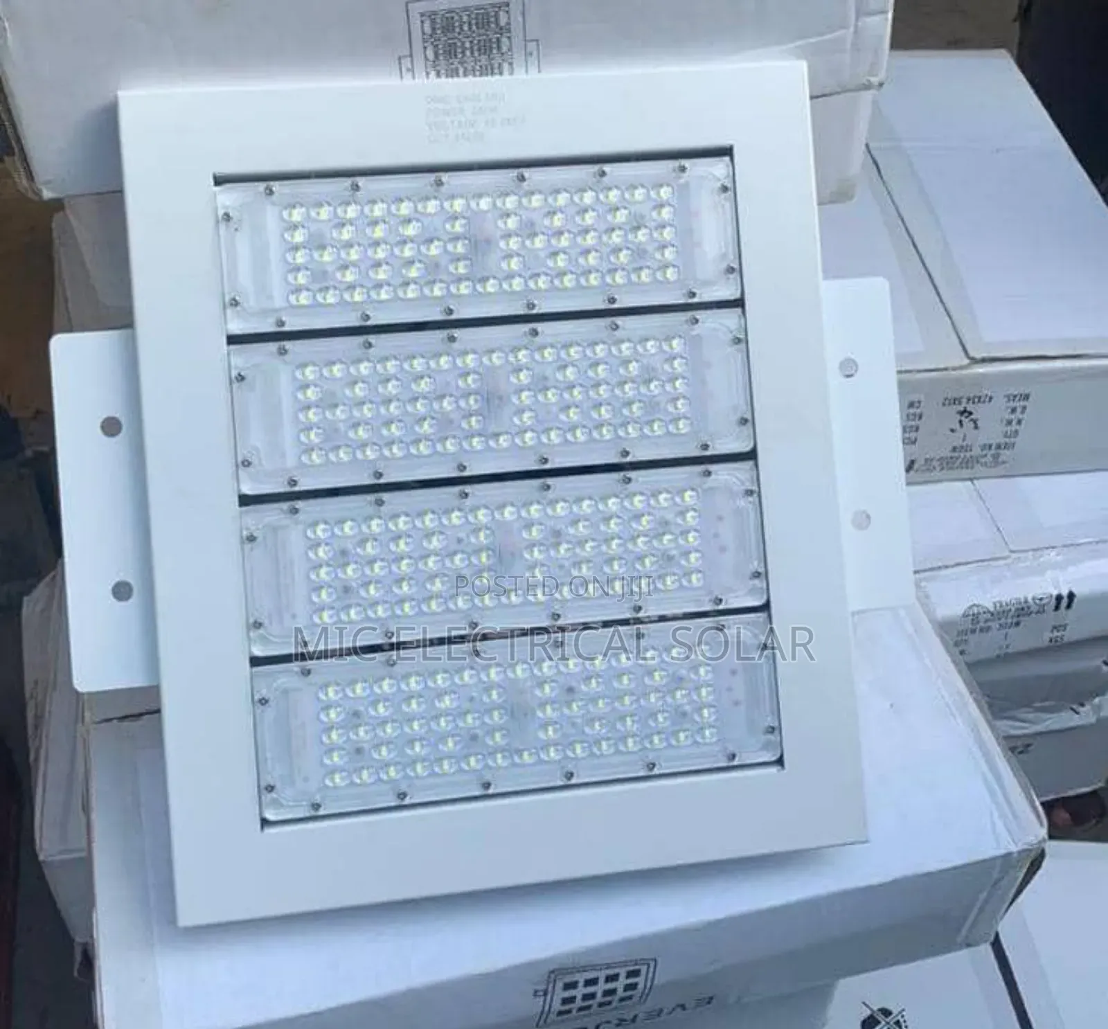 Led Gas Station Flood Light 200w/150w
