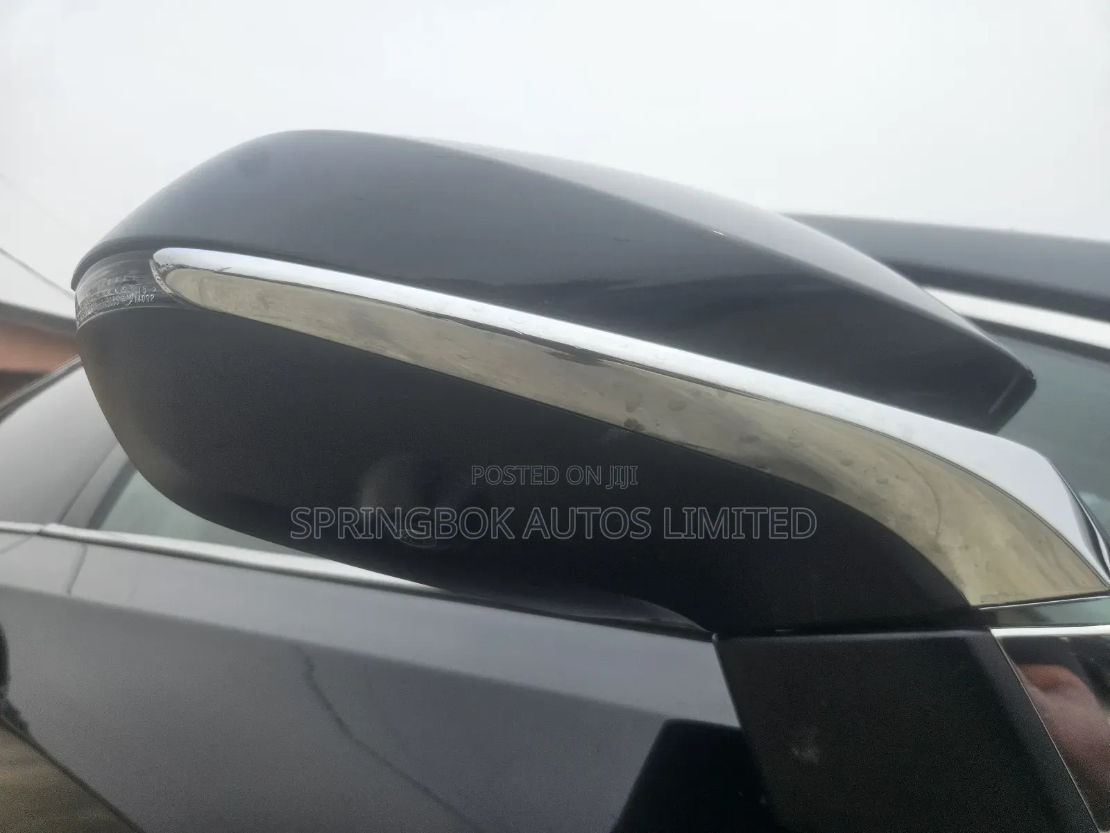 Lexus RX 350 F Sport AWD 2018 Black