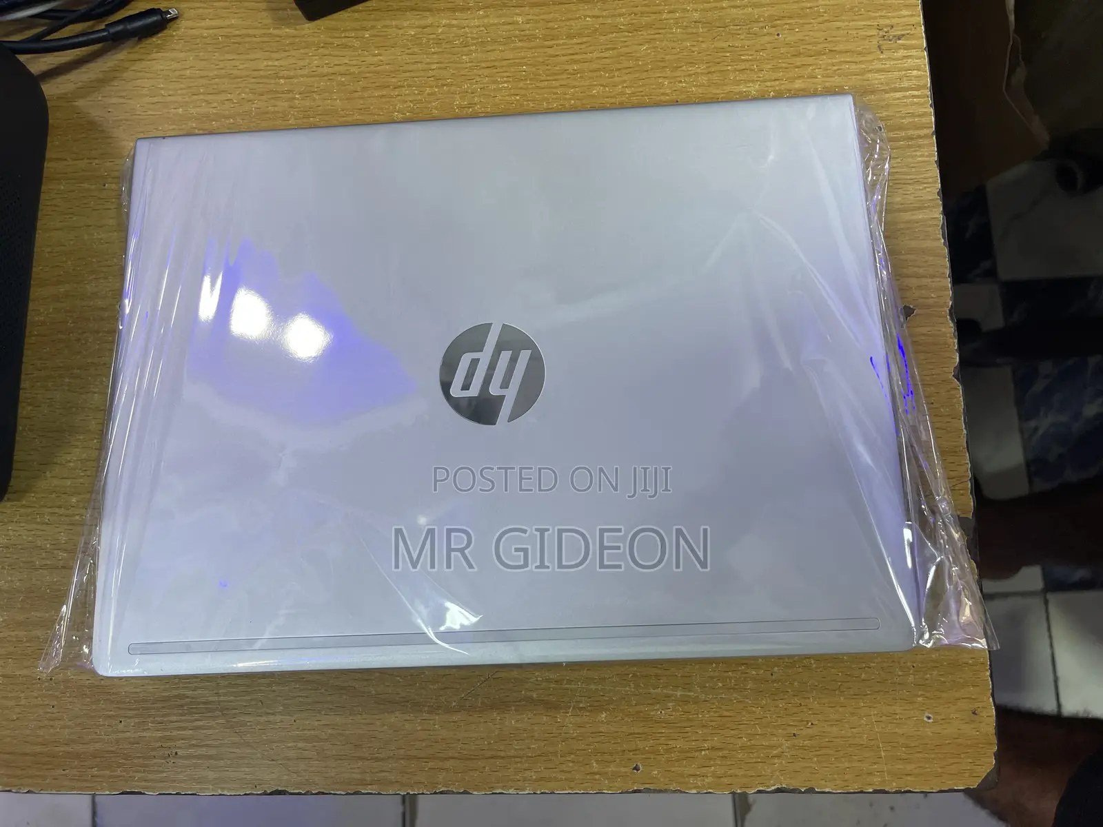 Laptop HP ProBook 430 G6 8GB Intel Core I5 SSD 256GB