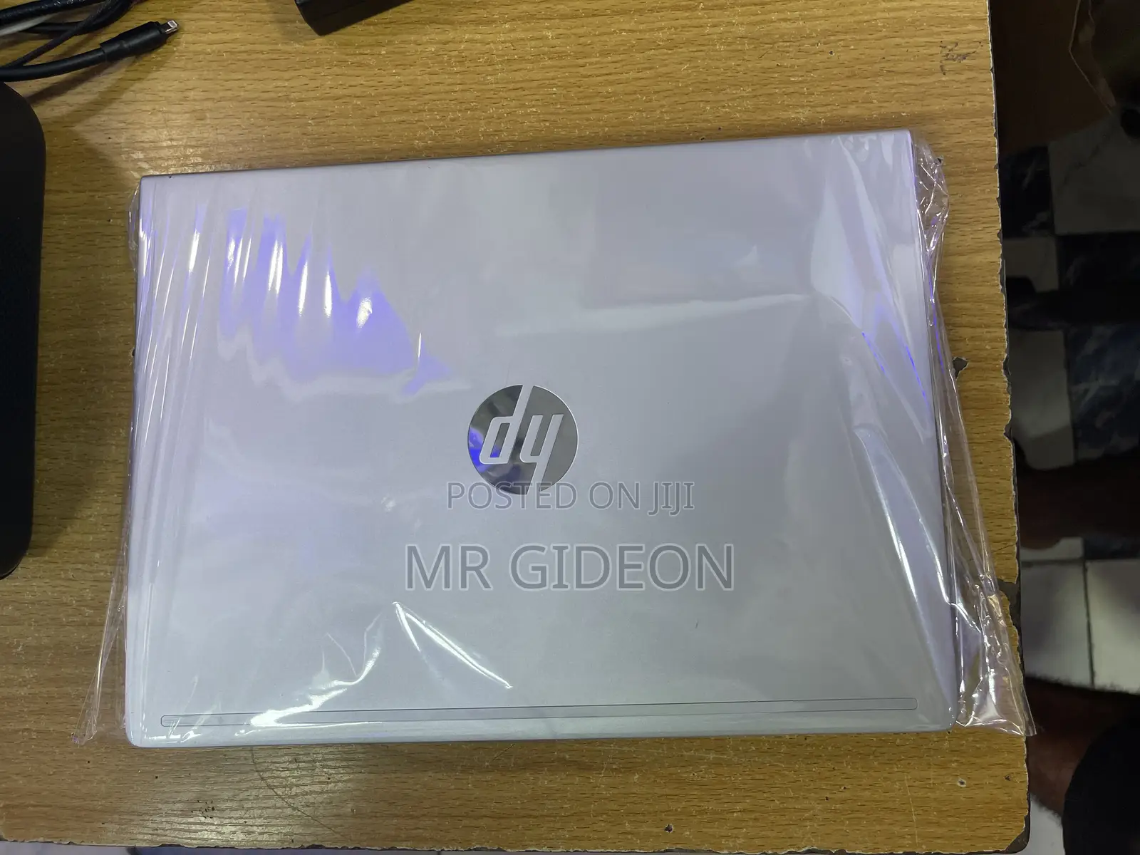 Laptop HP ProBook 430 G6 8GB Intel Core I5 SSD 256GB