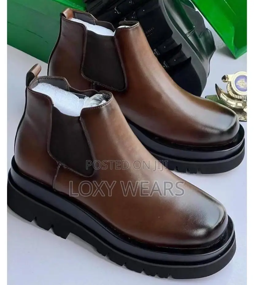 Men Luxury Shoes