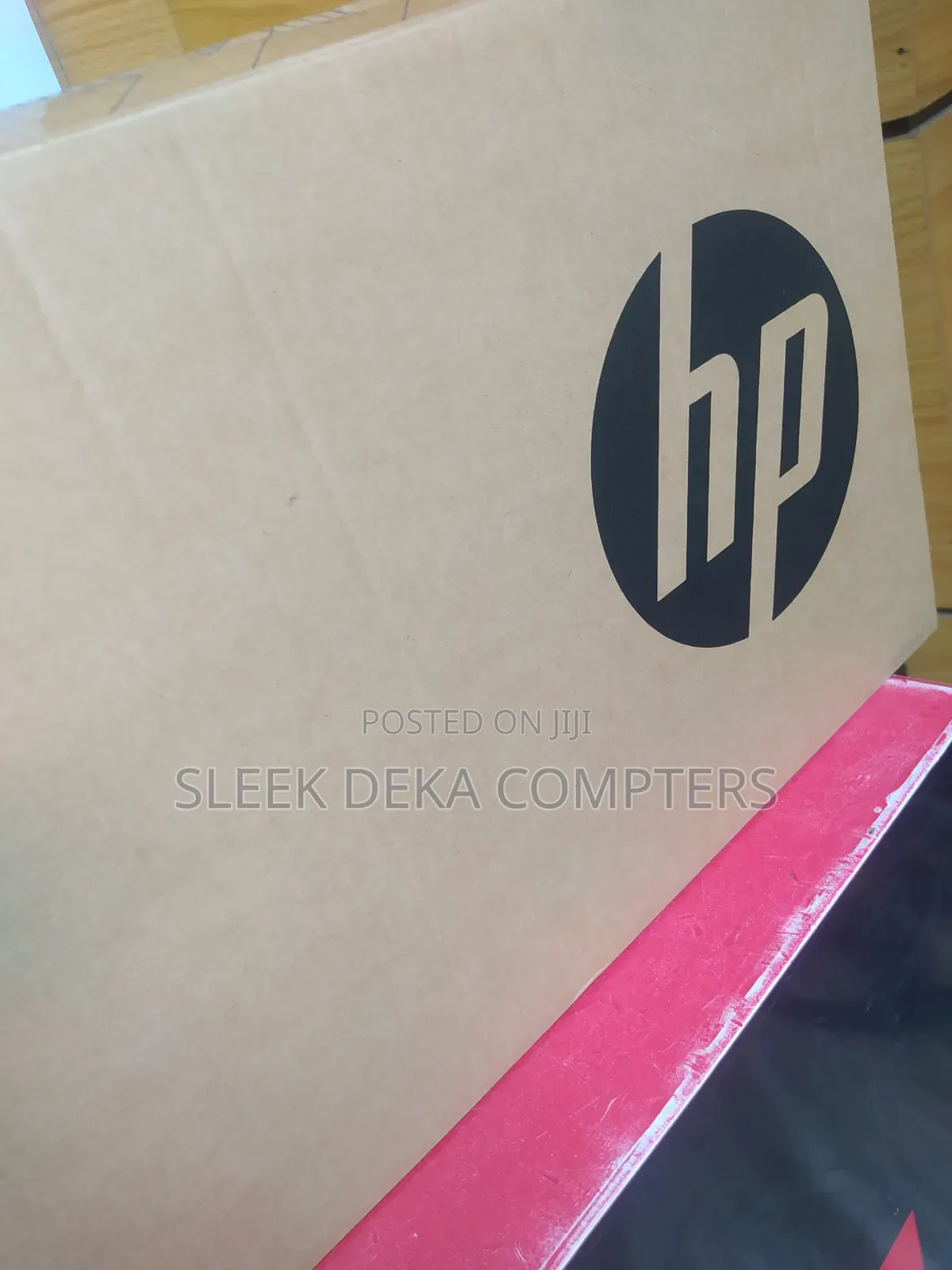 New Laptop HP 15 16GB Intel Core I7 SSD 512GB