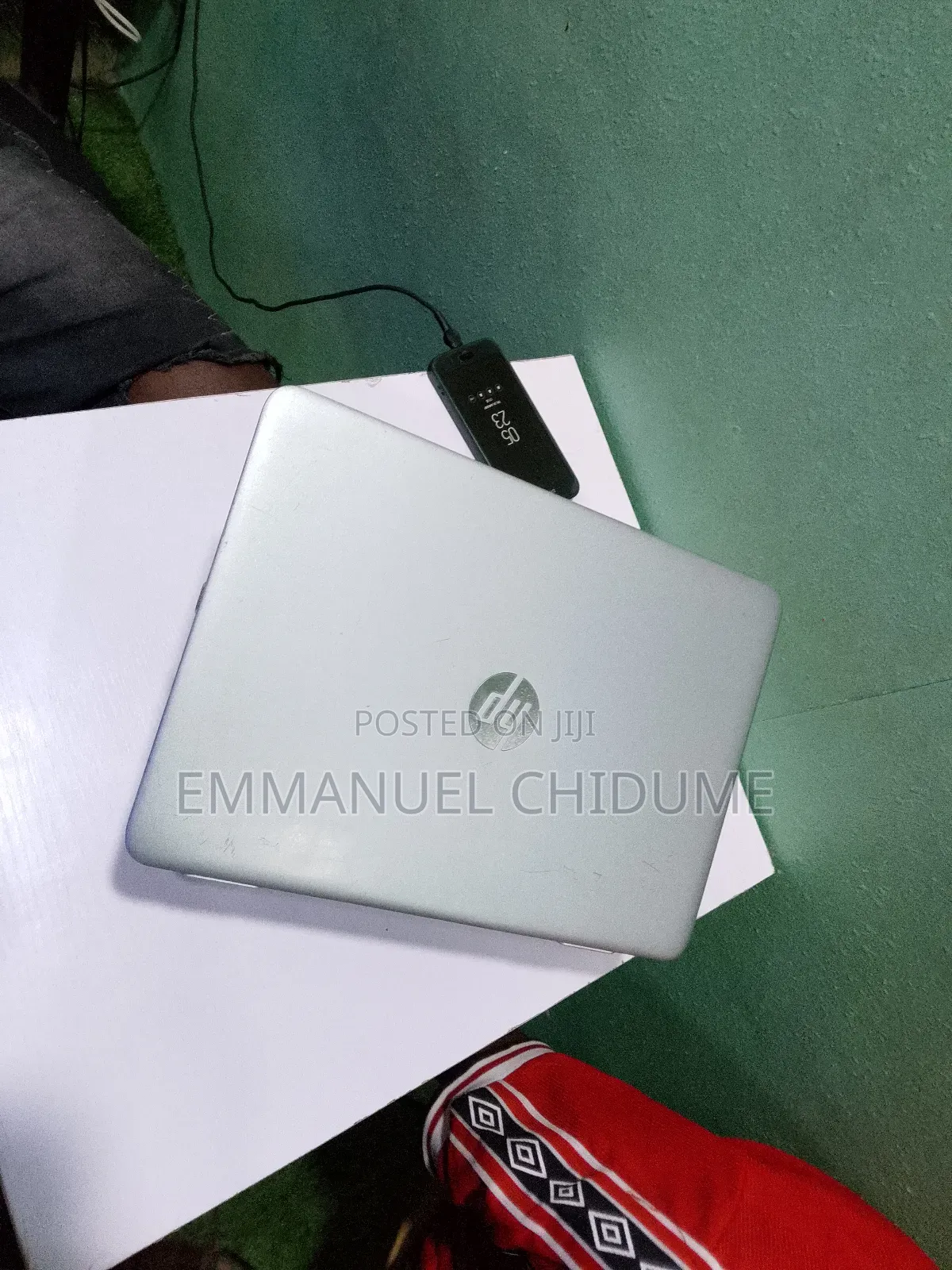 Laptop HP EliteBook 840 G3 8GB Intel Core I5 SSD 256GB