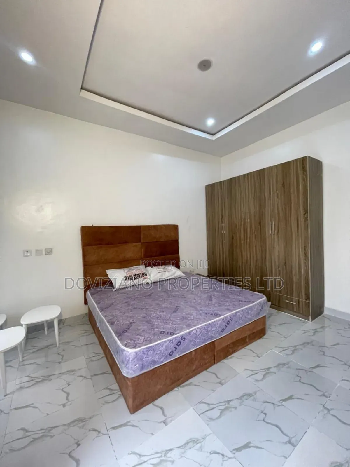 4bdrm Duplex in Ikate for sale