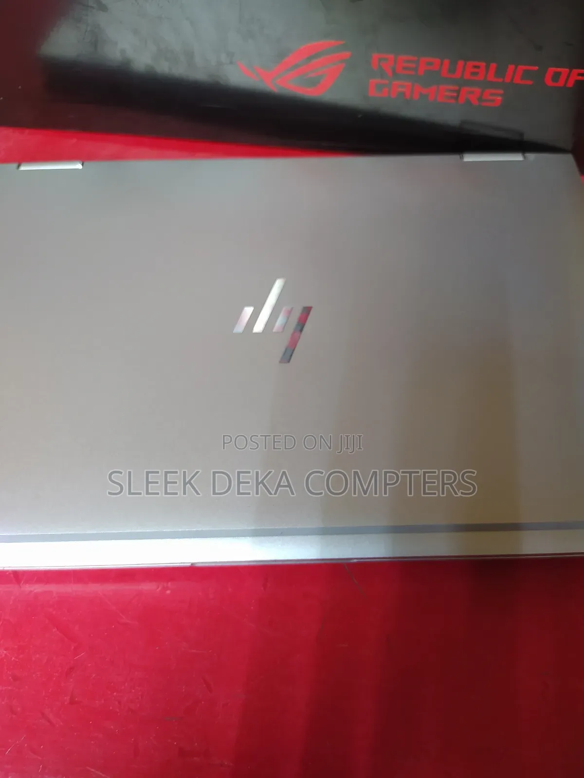 Laptop HP EliteBook 1030 16GB Intel Core I7 SSD 512GB