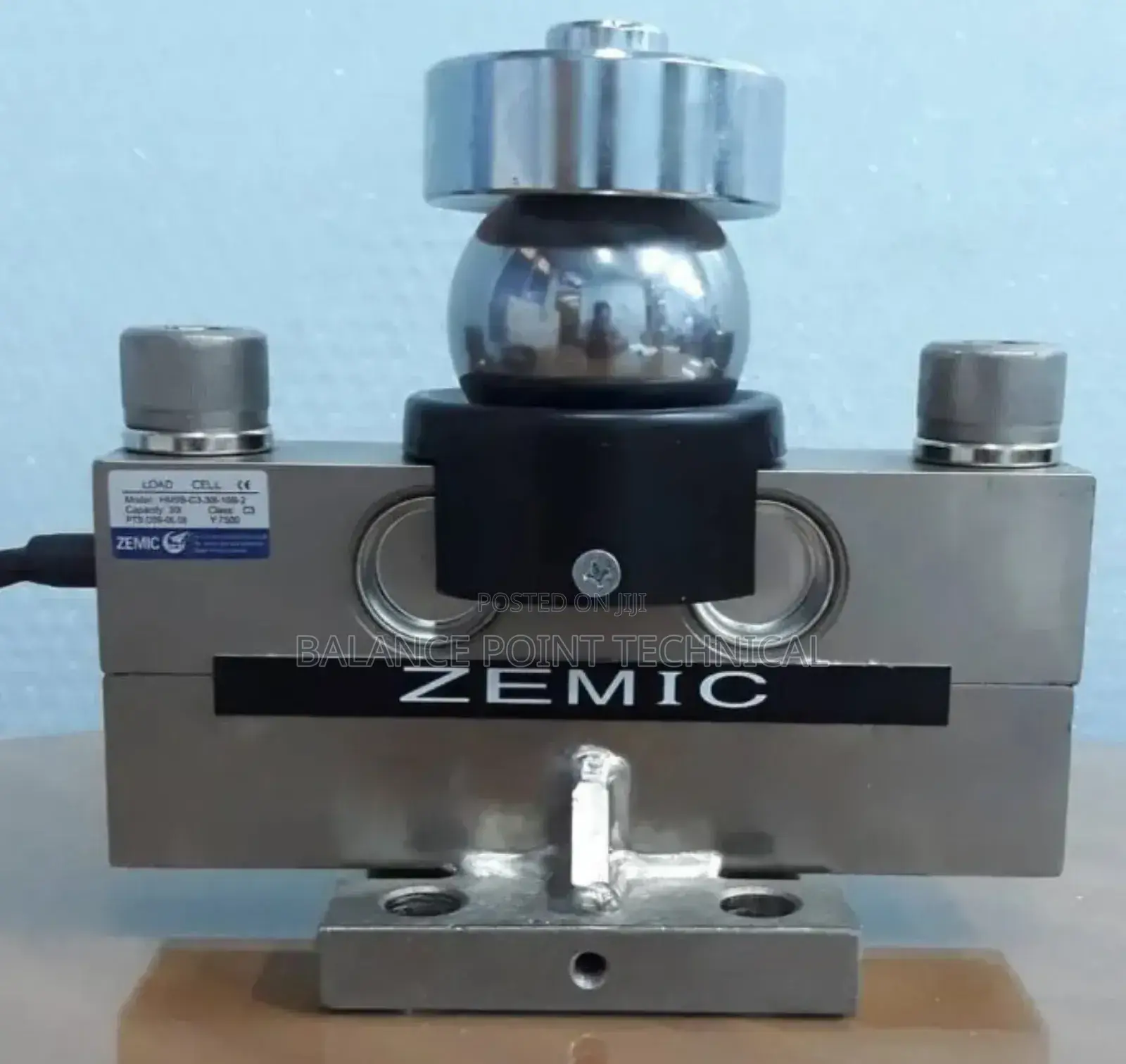 30ton Zemic Load Cell