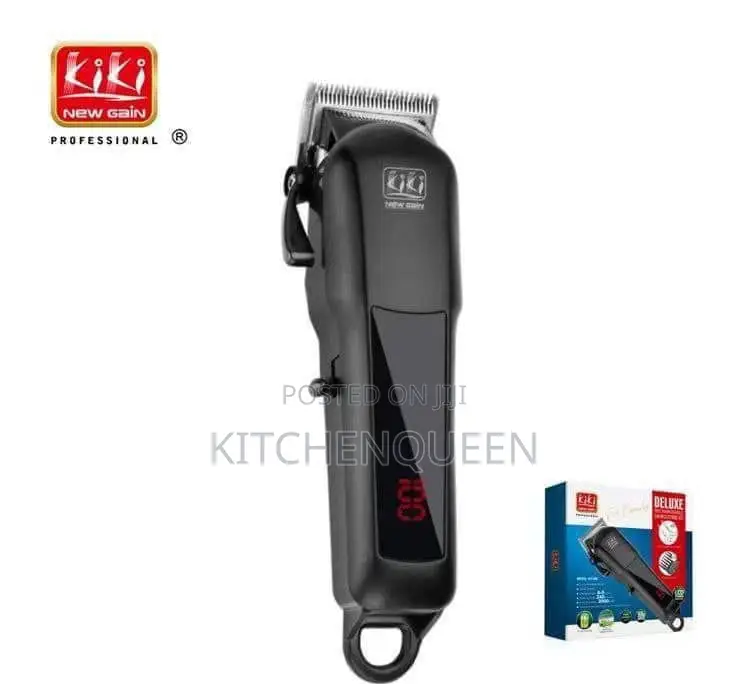 Digital Clipper