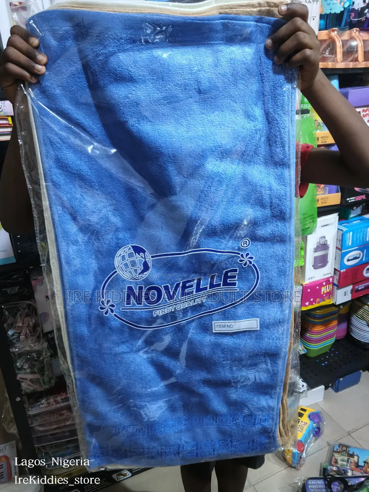 1 Dozen of Gym Towel