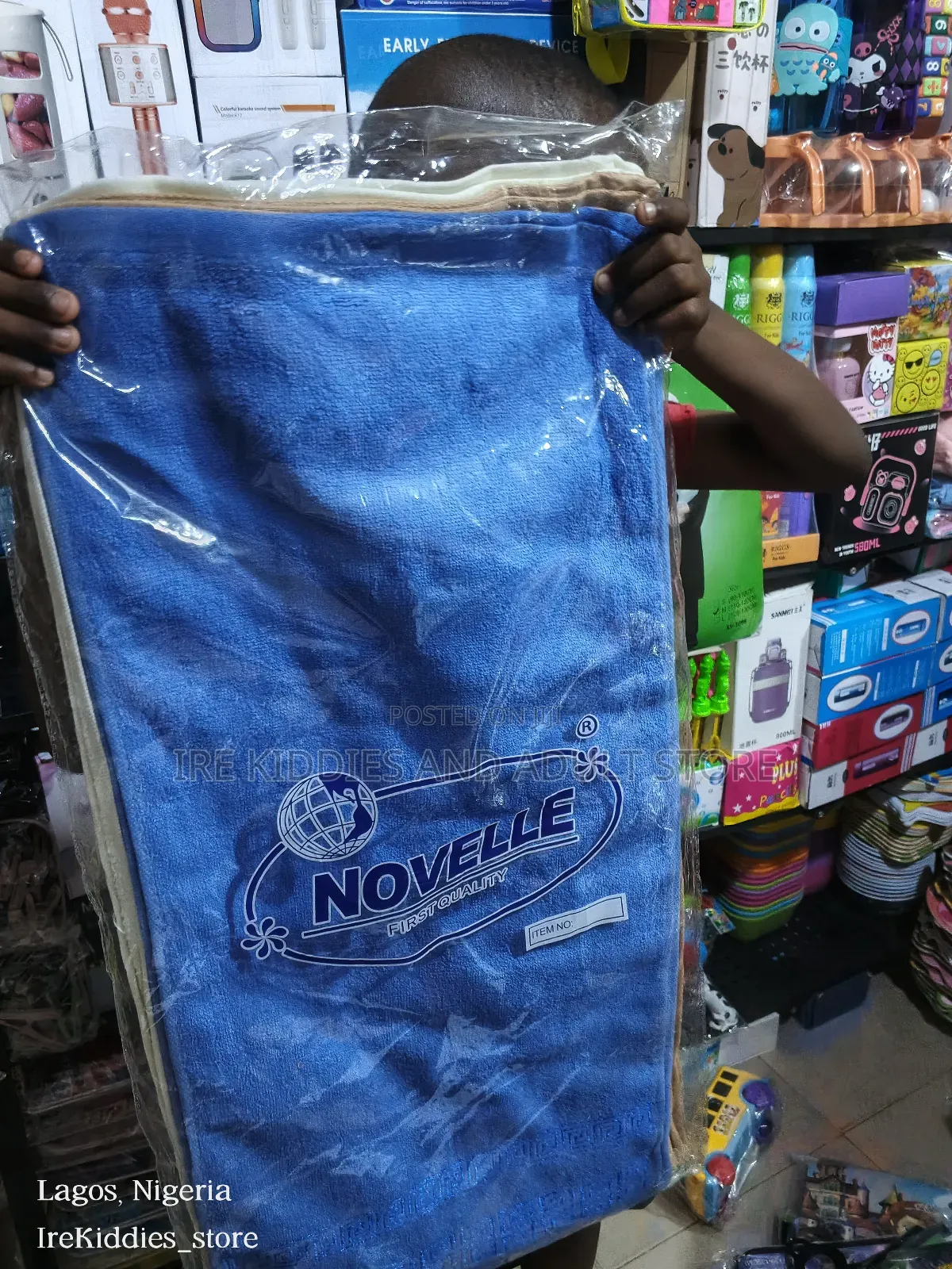 1 Dozen of Gym Towel