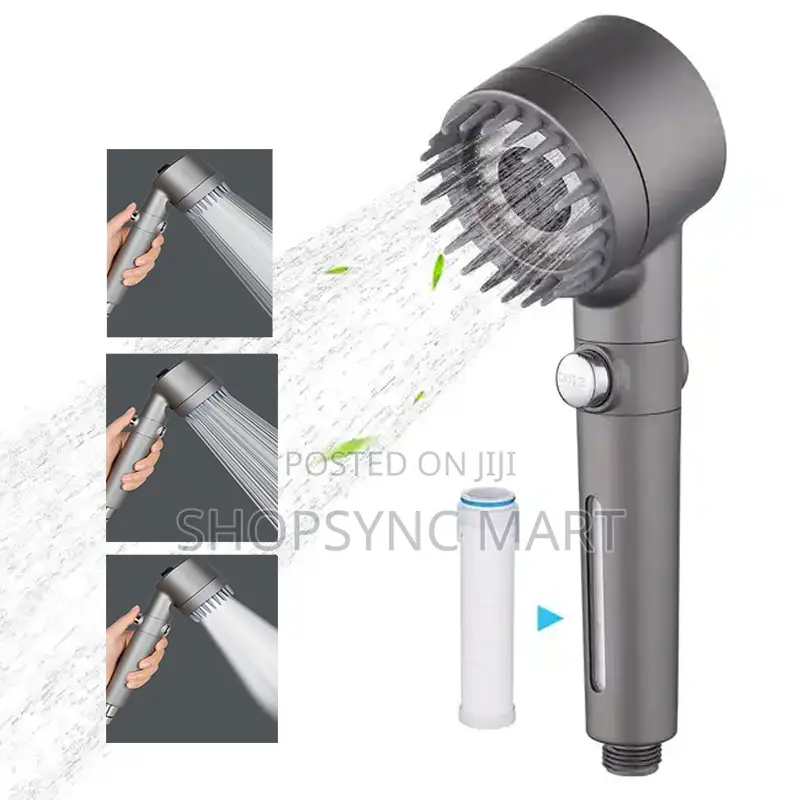 Shower Head for Bathroom Upgrade