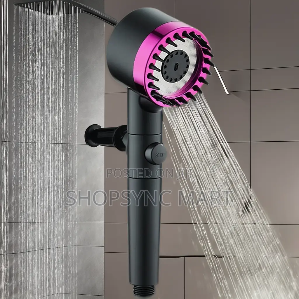 Shower Head for Bathroom Upgrade