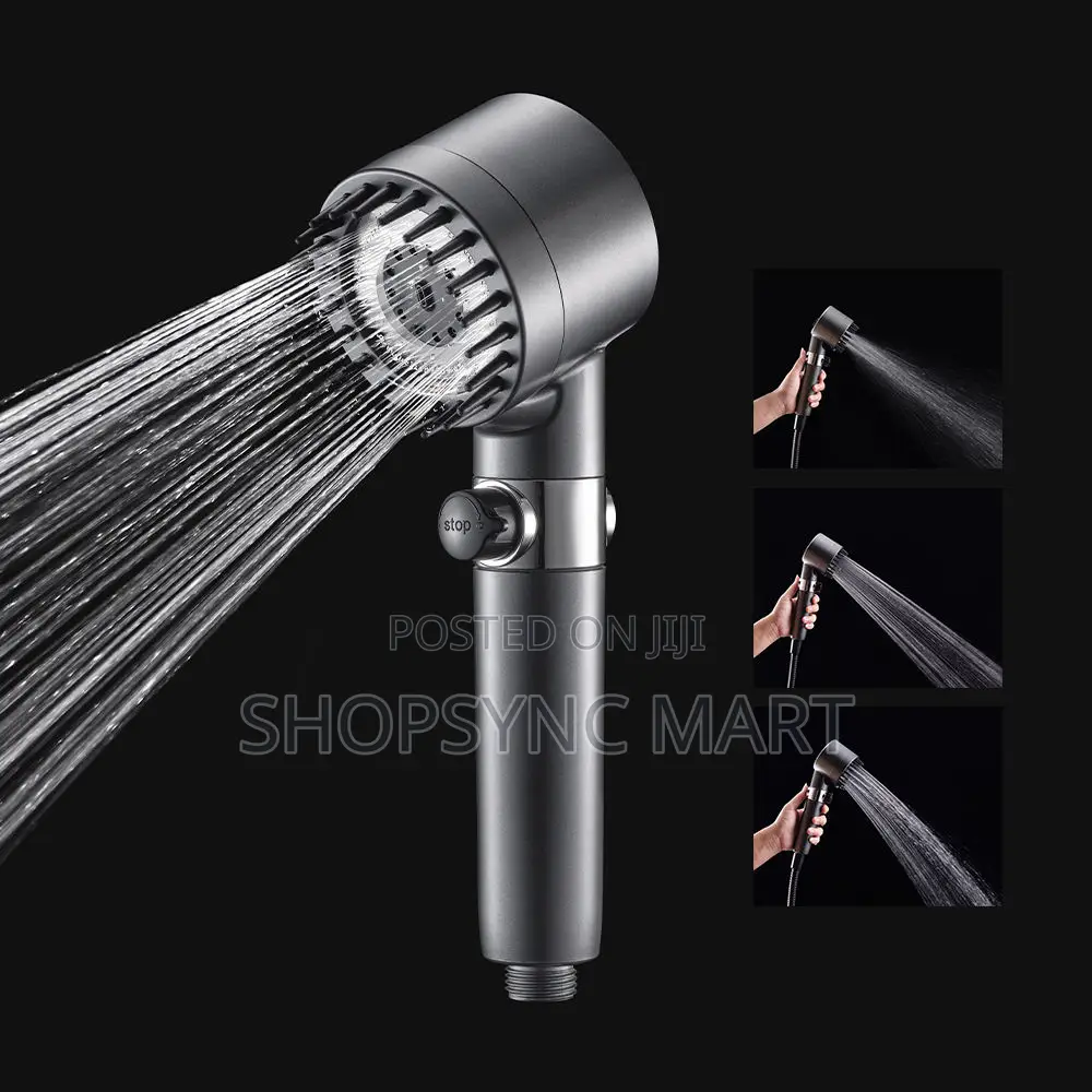 Shower Head for Bathroom Upgrade
