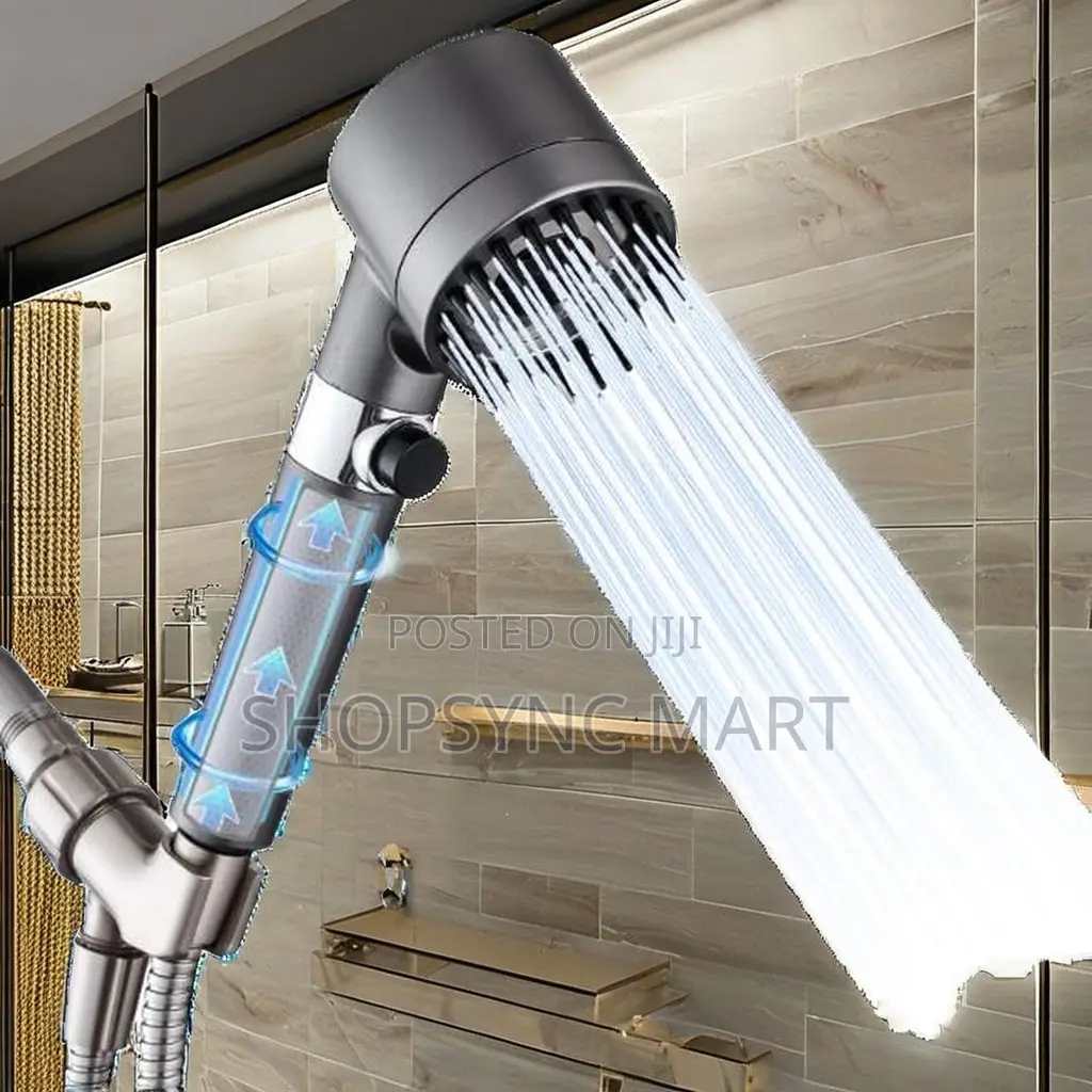 Shower Head for Bathroom Upgrade