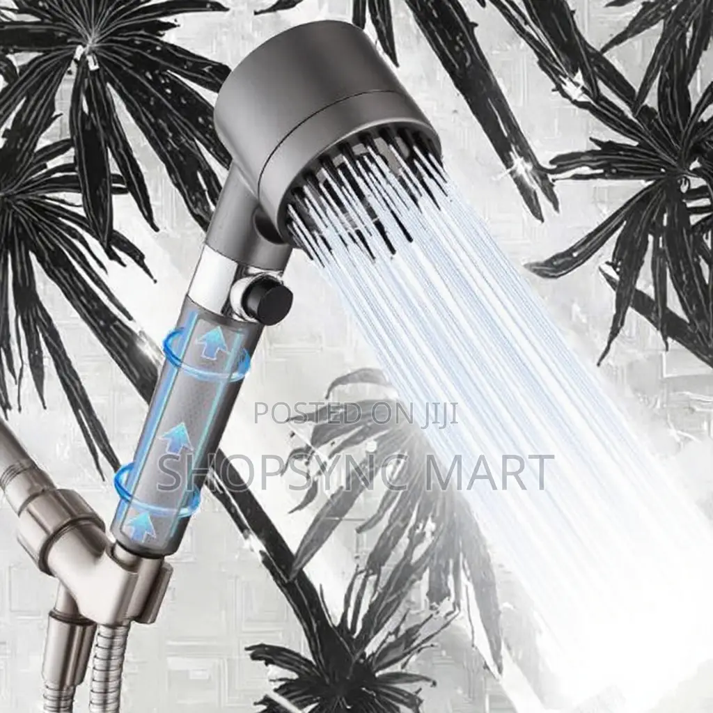 Shower Head for Bathroom Upgrade