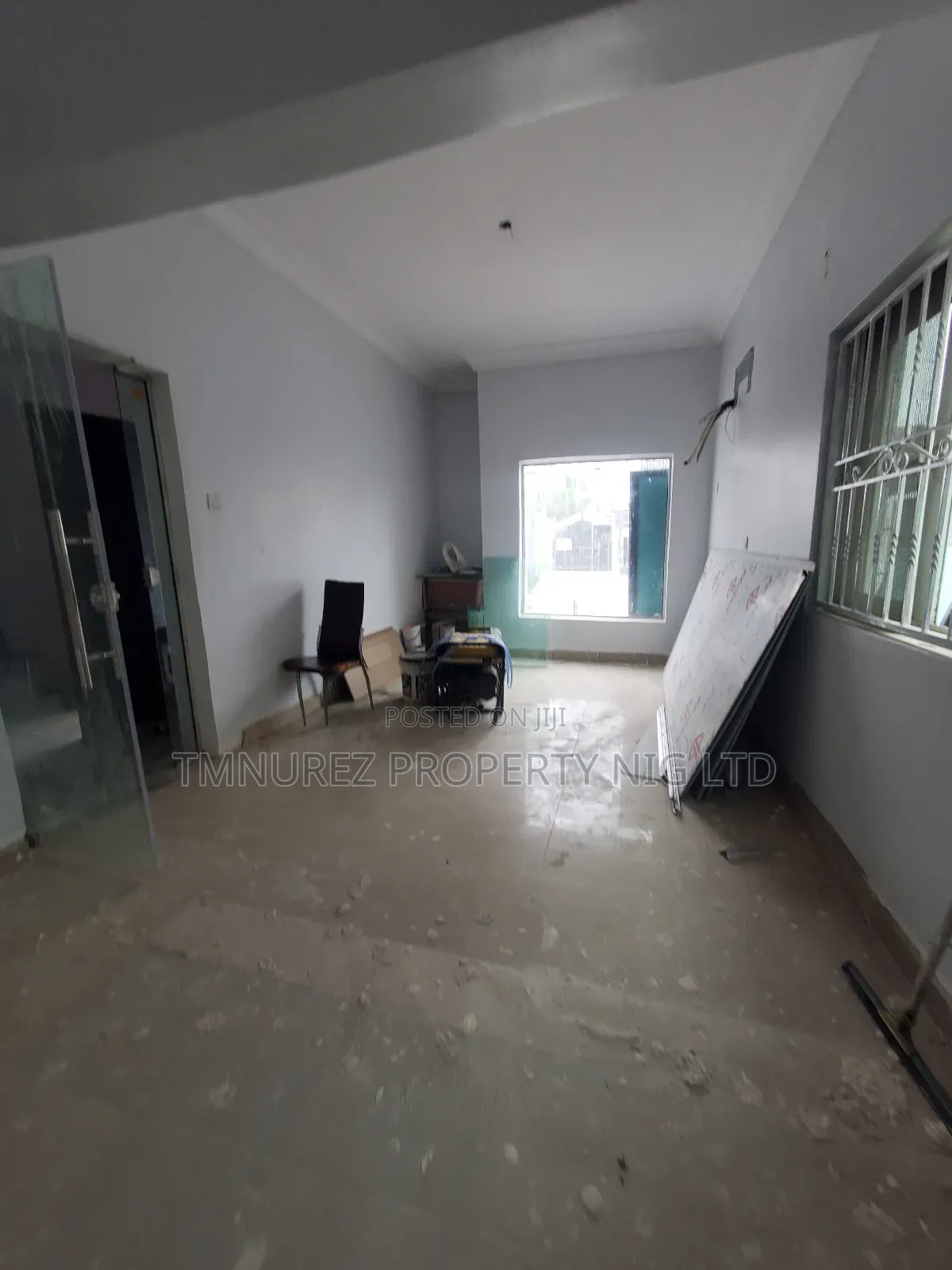 Shop Space for Rent at Lekki Phase1