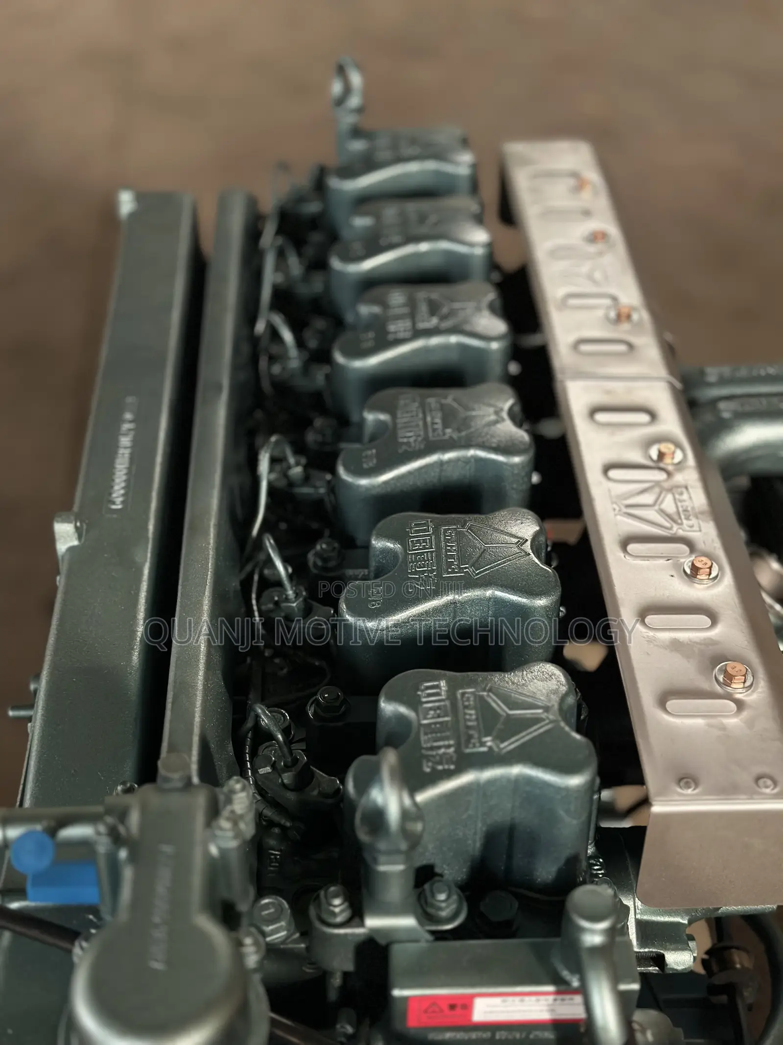 Howo 371 Model