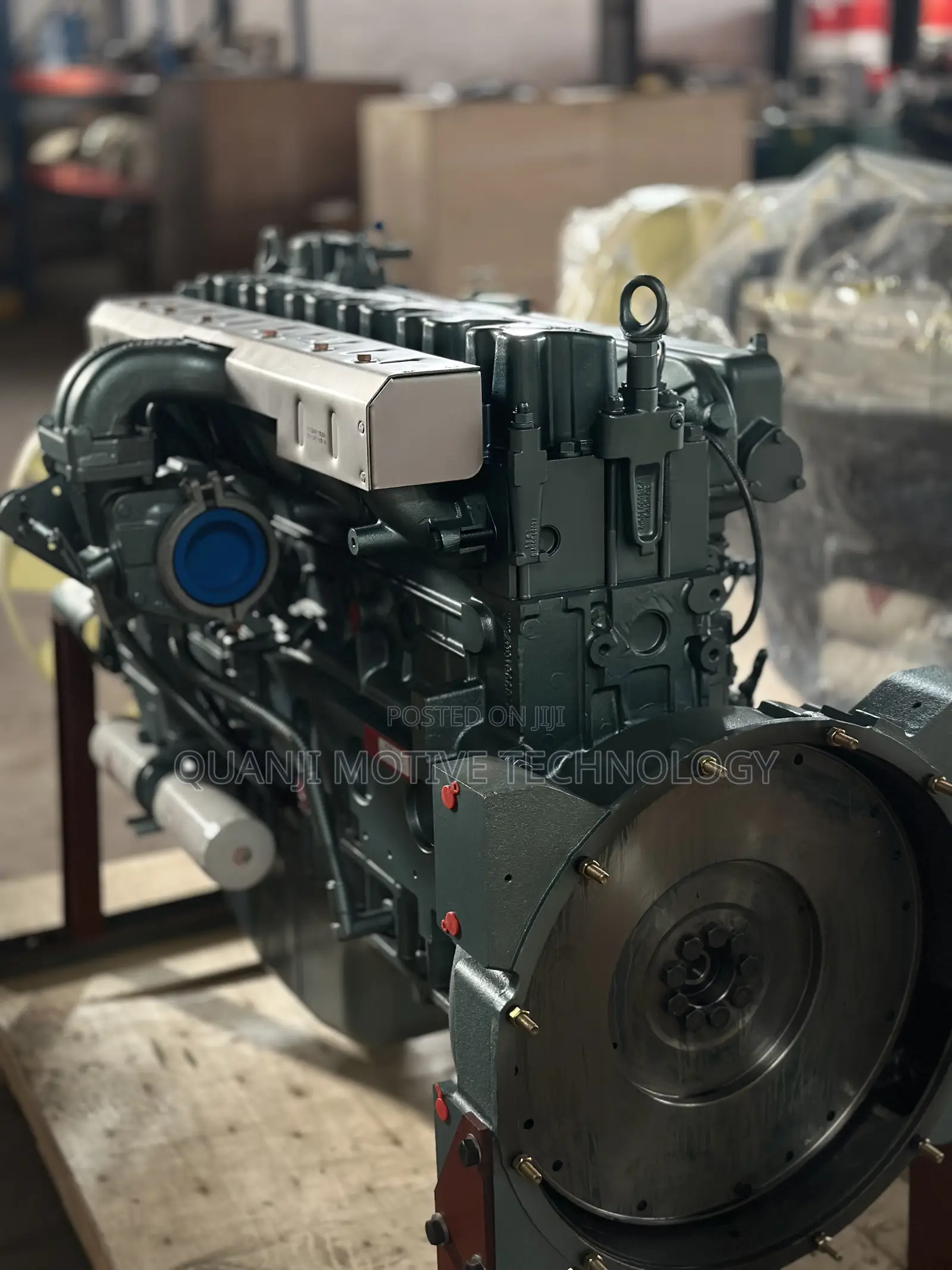 Howo 371 Model