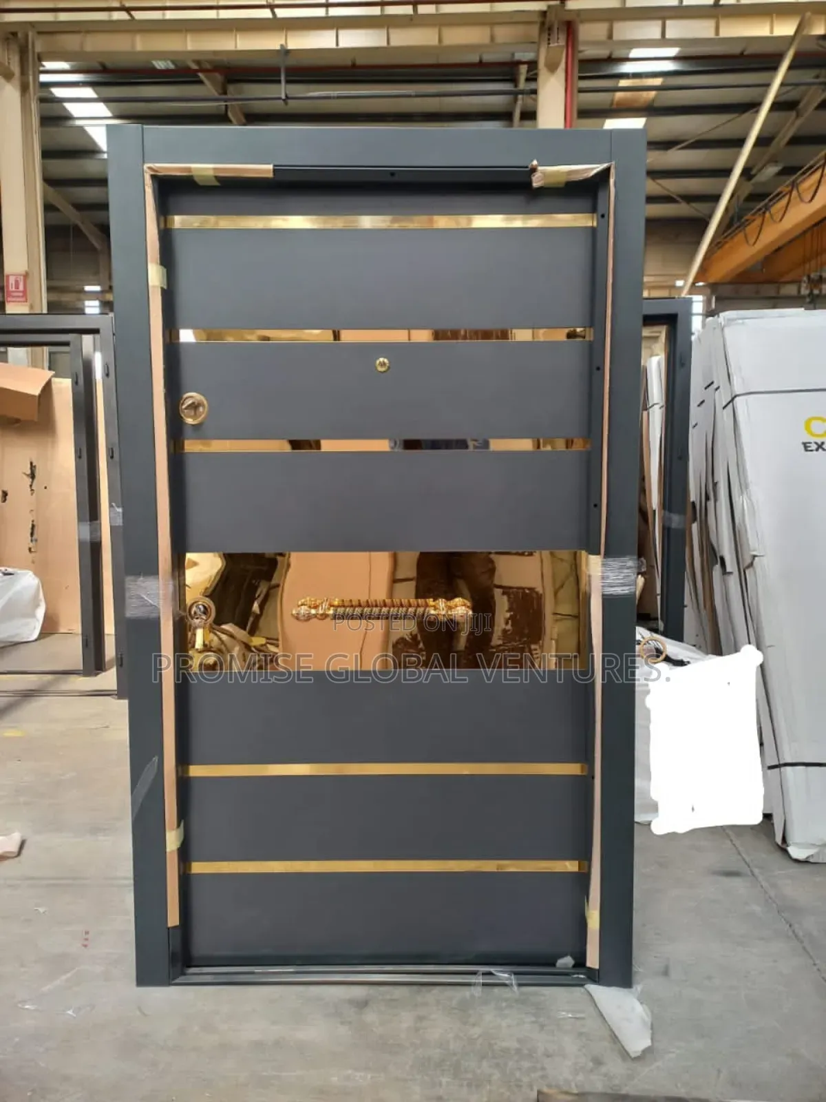 Single Opening 4ft