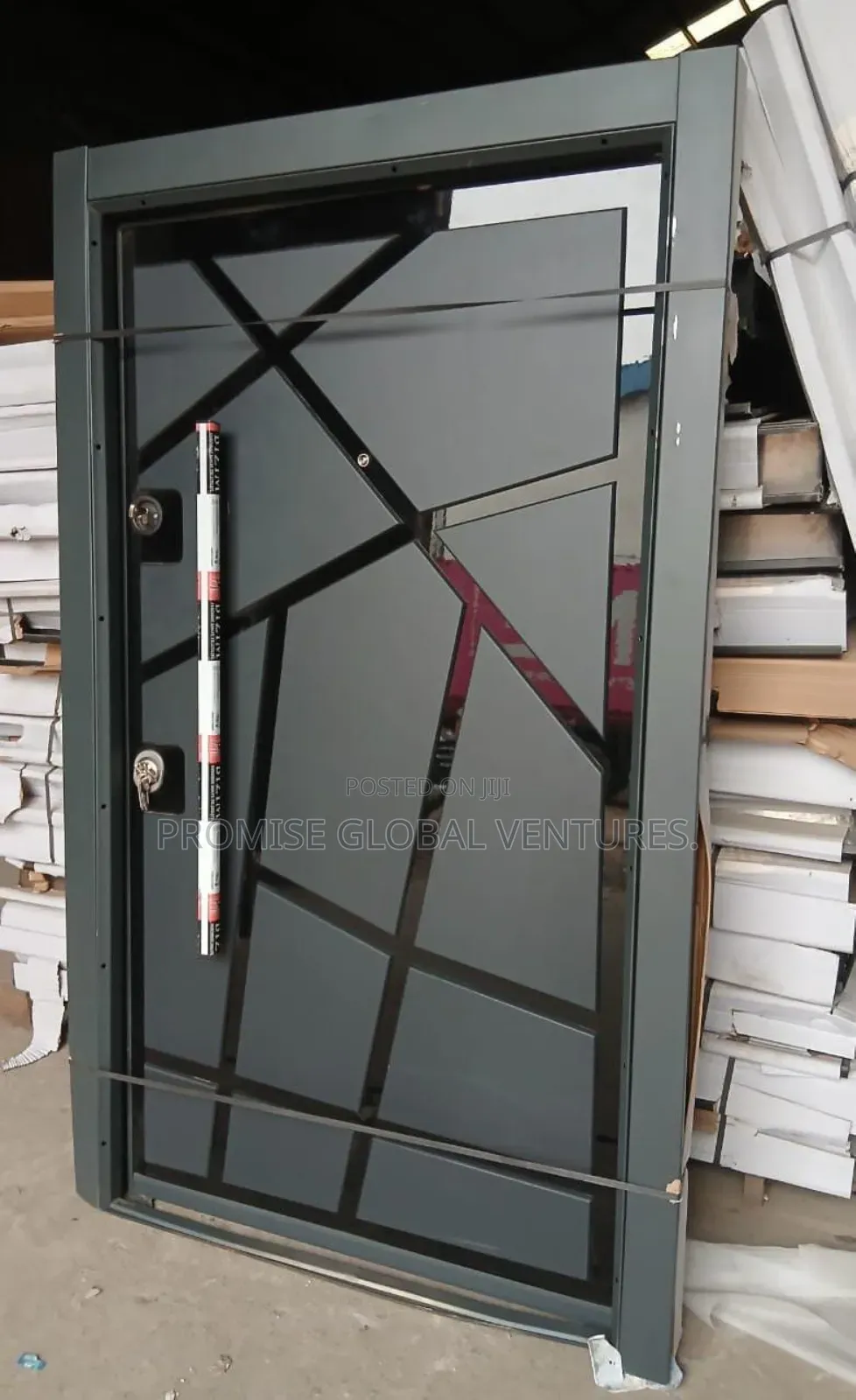 Single Opening 4ft