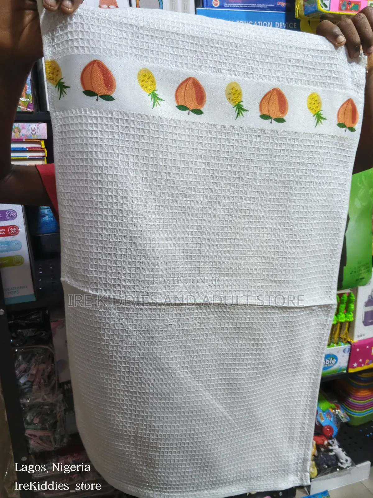 1 Dozen of Kitchen Towel