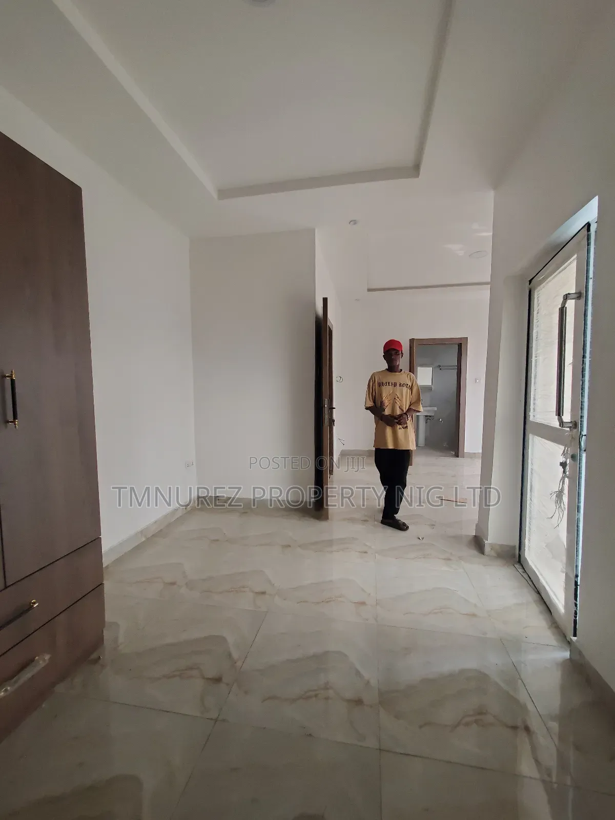 4bdrm Duplex in Lekki Phase1 for rent