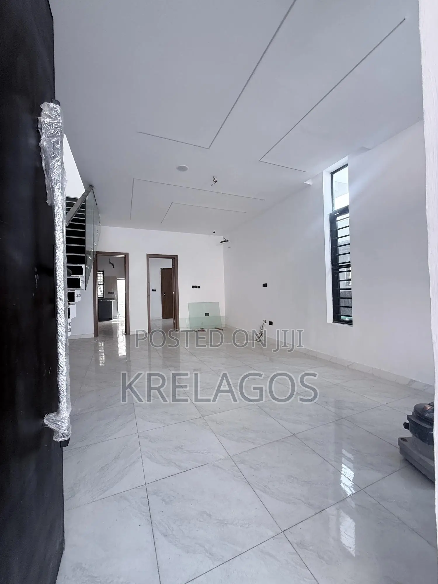 4bdrm Duplex in Abraham Adesanya Estate for sale
