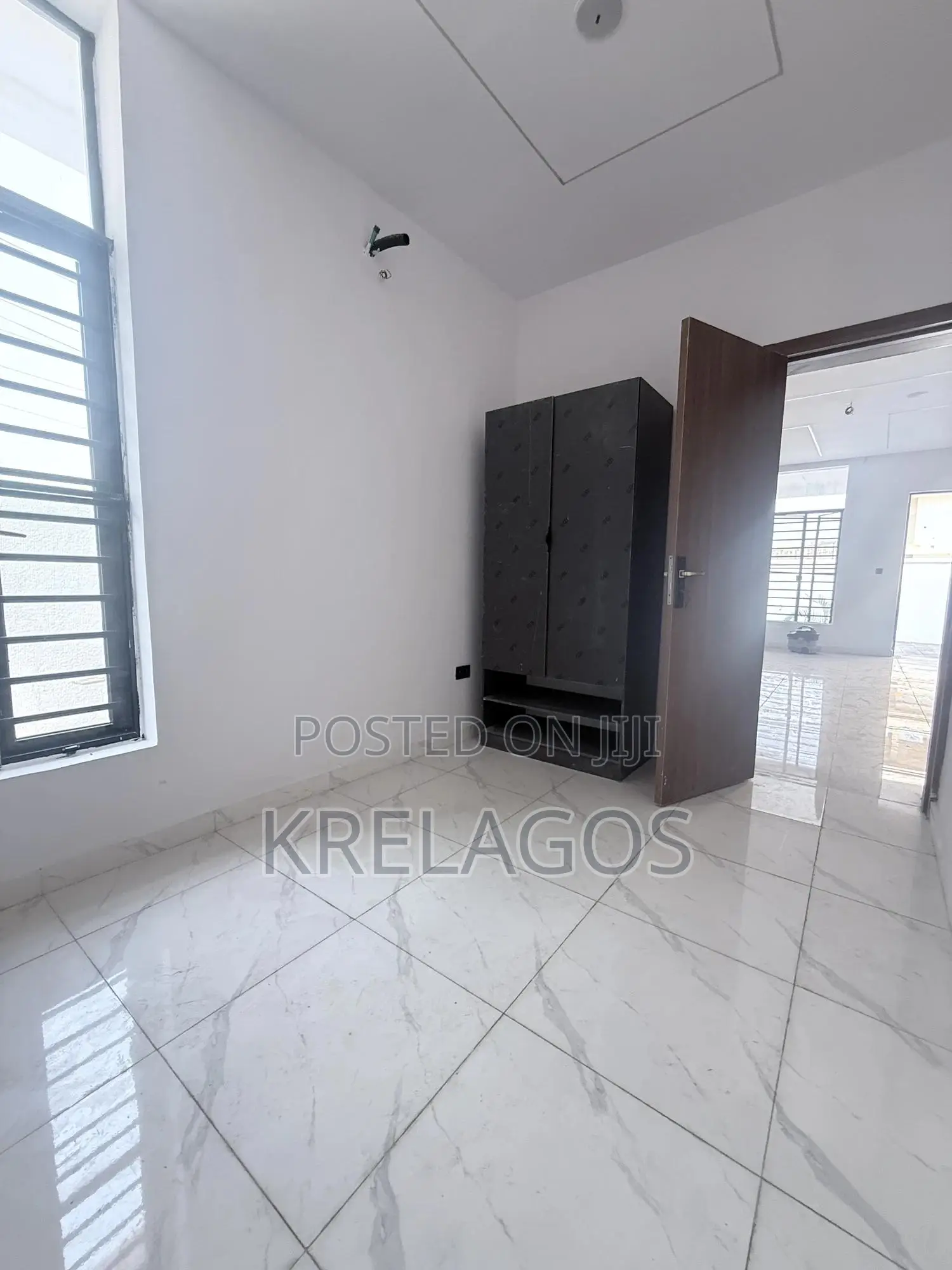 4bdrm Duplex in Abraham Adesanya Estate for sale