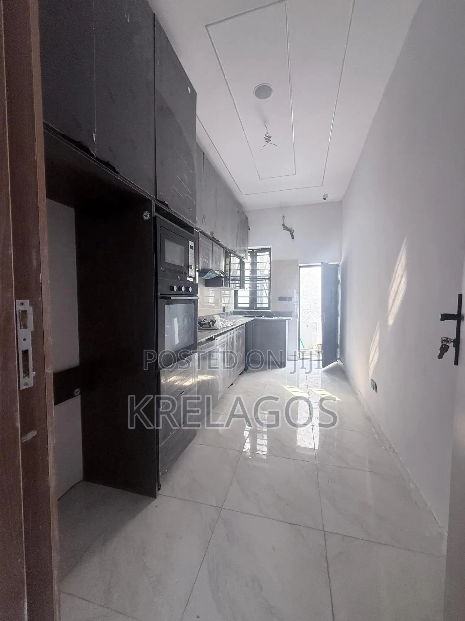 4bdrm Duplex in Abraham Adesanya Estate for sale