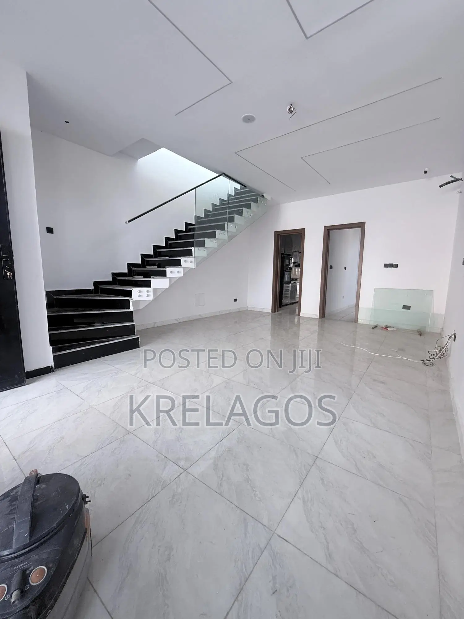 4bdrm Duplex in Abraham Adesanya Estate for sale