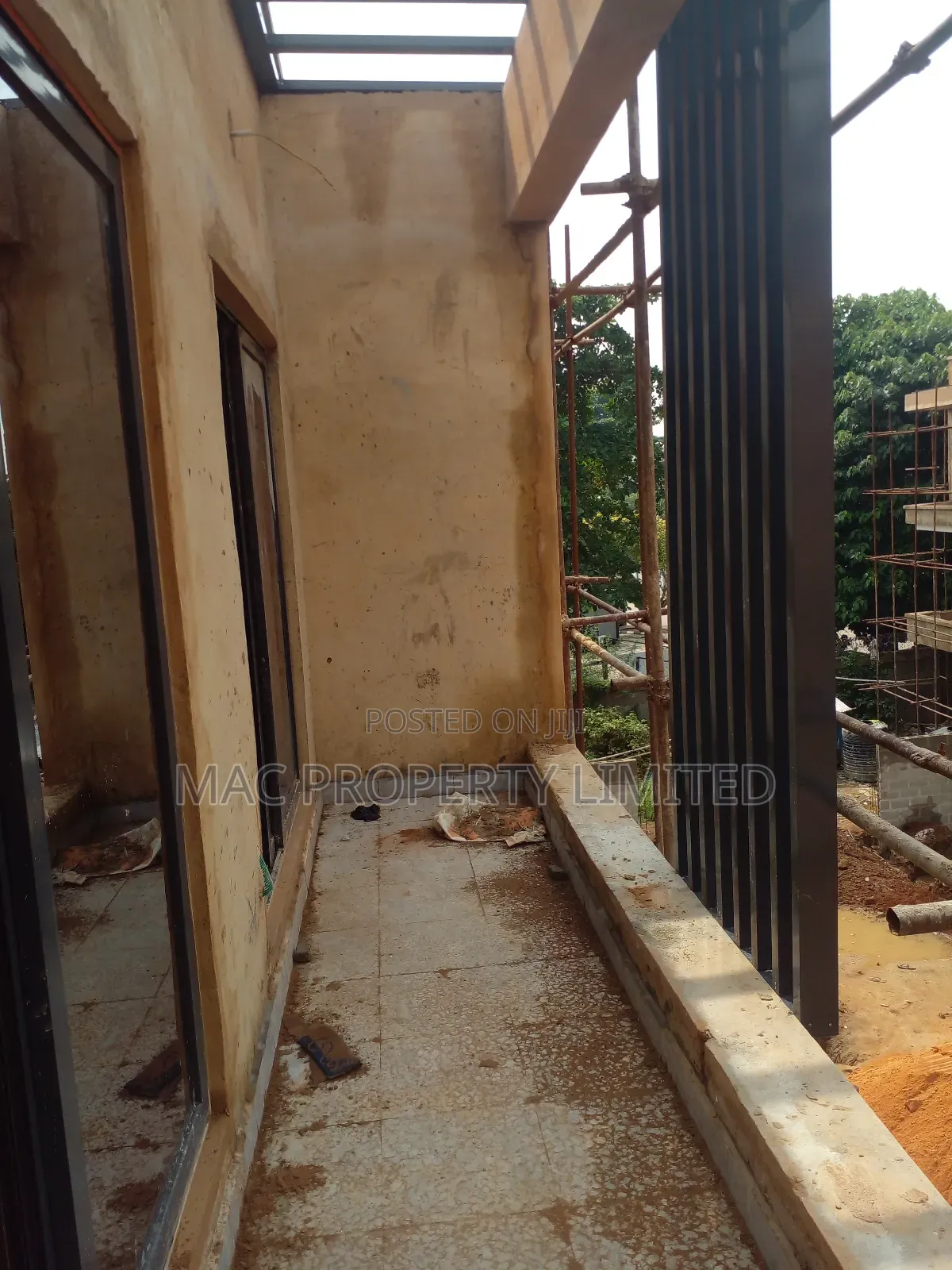 Furnished 6bdrm Duplex in Ikeja Gra for sale