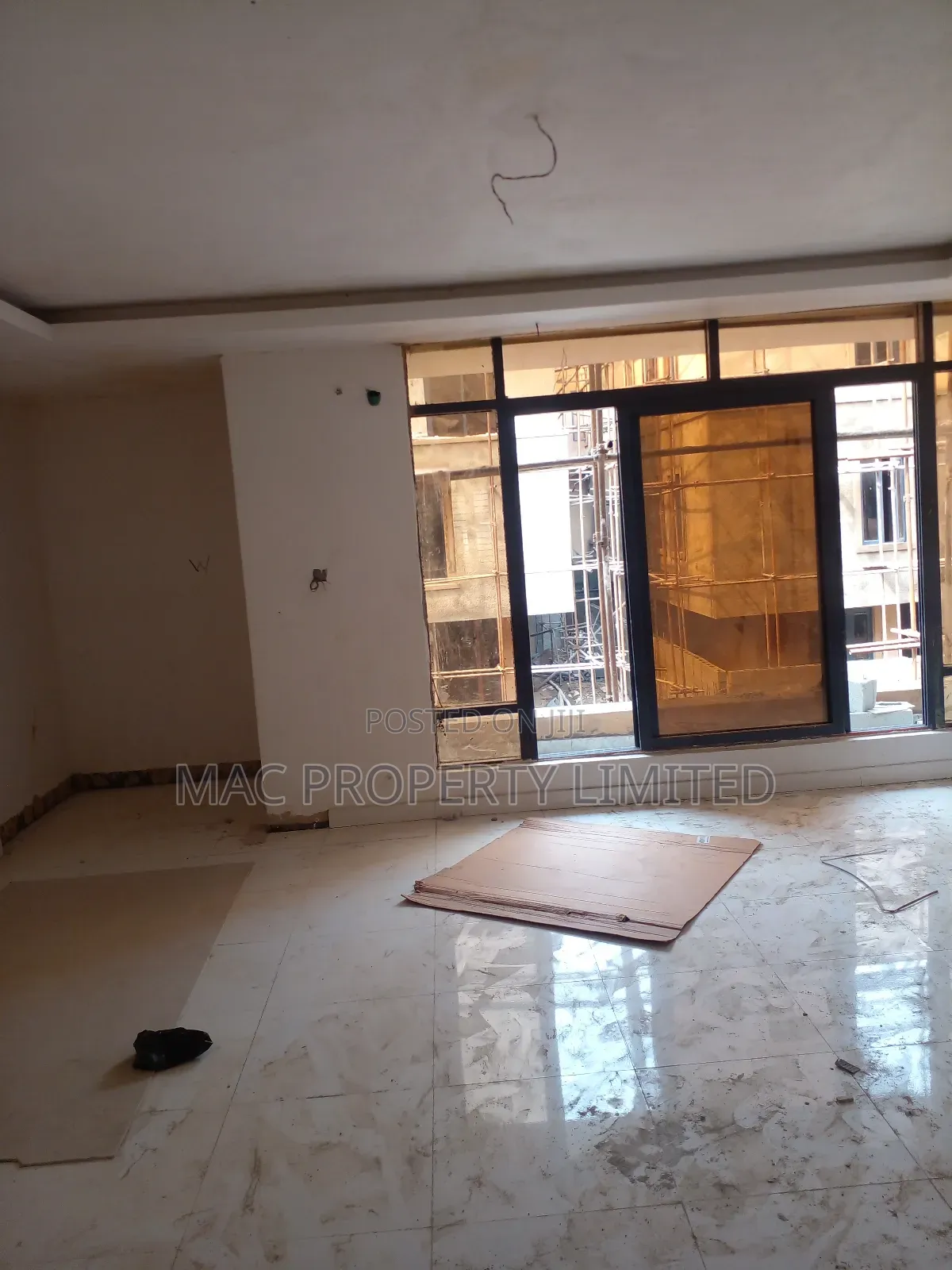 Furnished 6bdrm Duplex in Ikeja Gra for sale