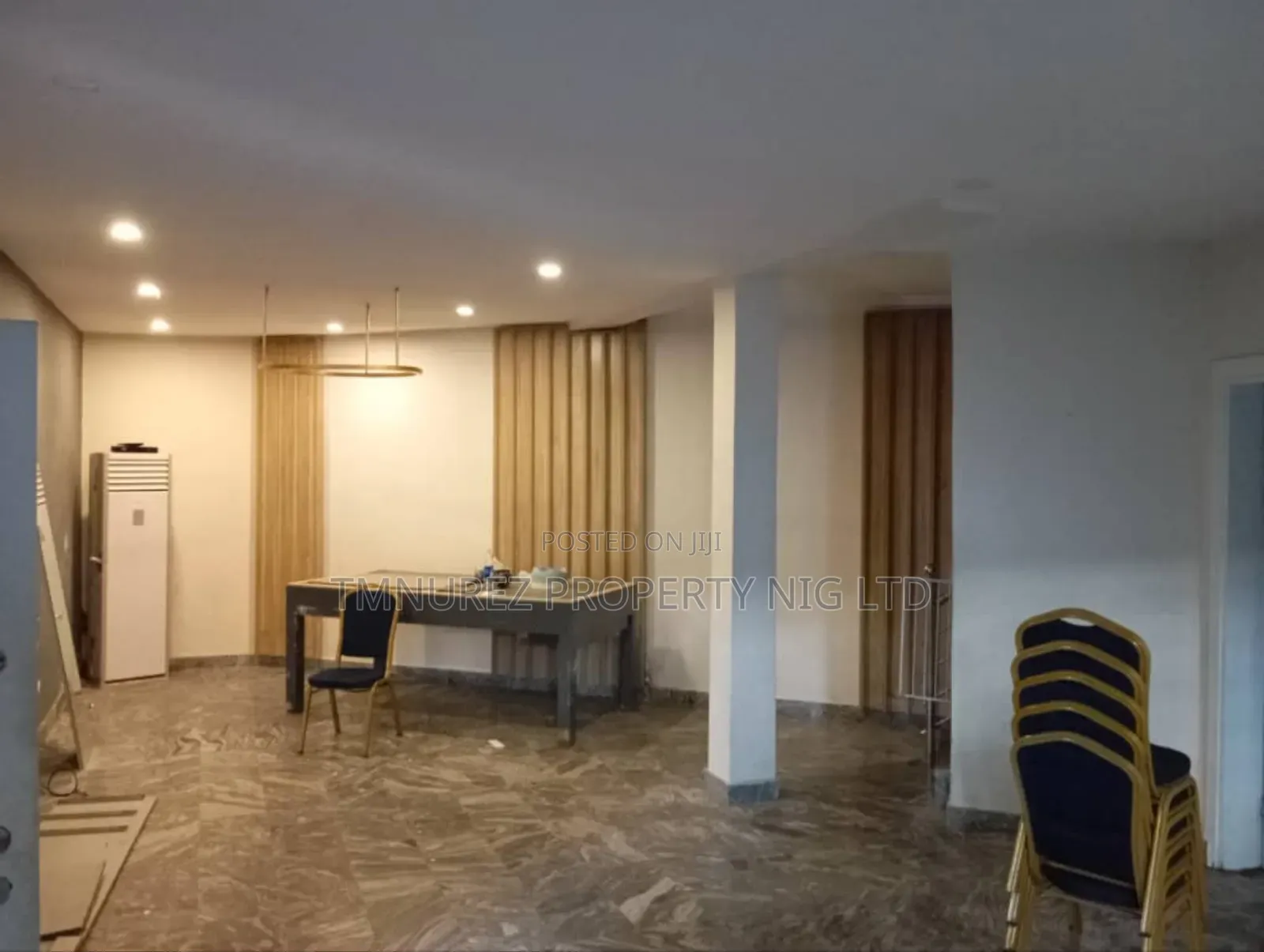 4bdrm Duplex in Lekki Phase1 for rent