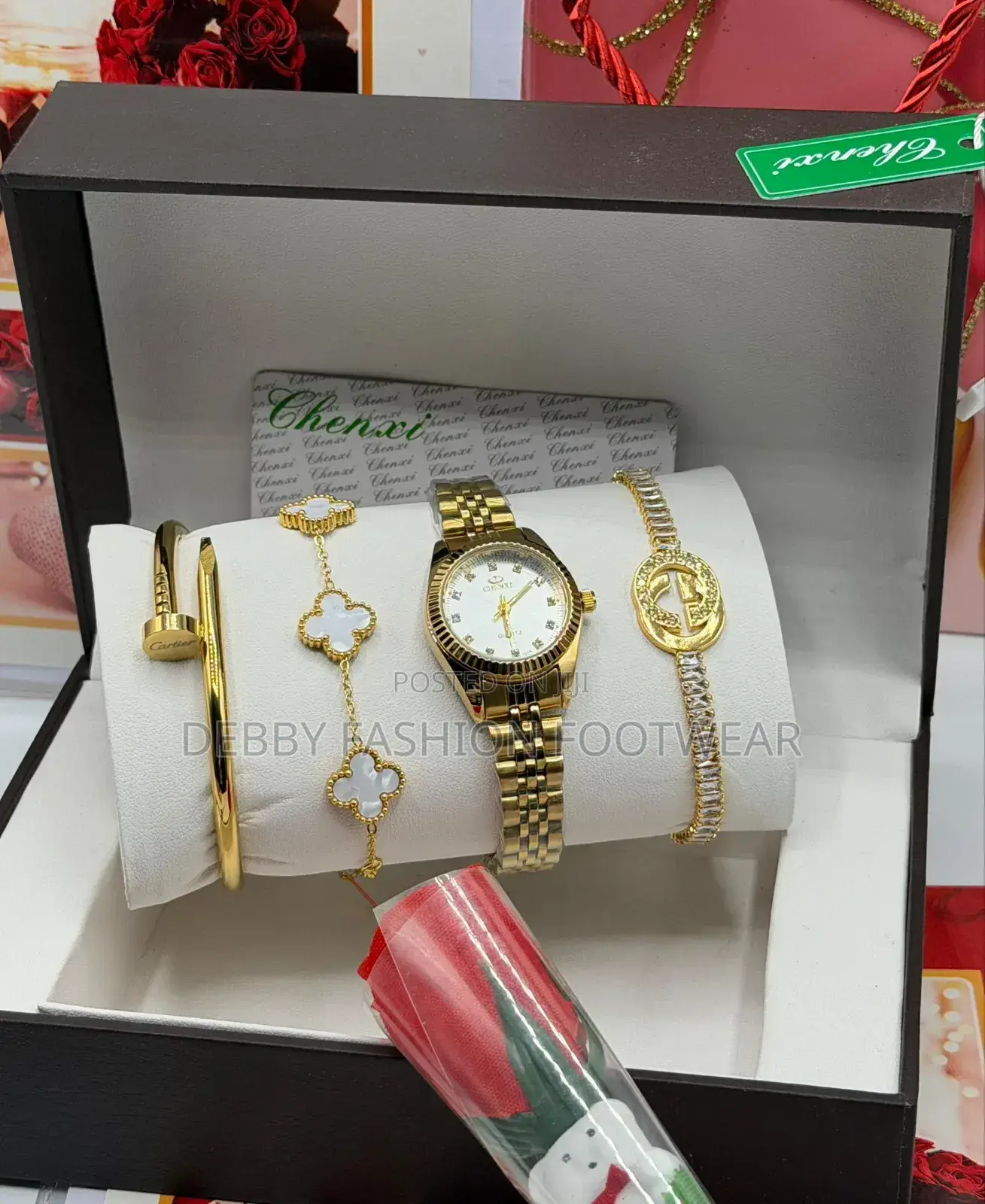 Female Gift Package