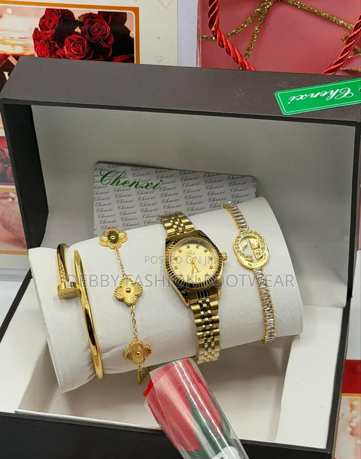 Female Gift Package