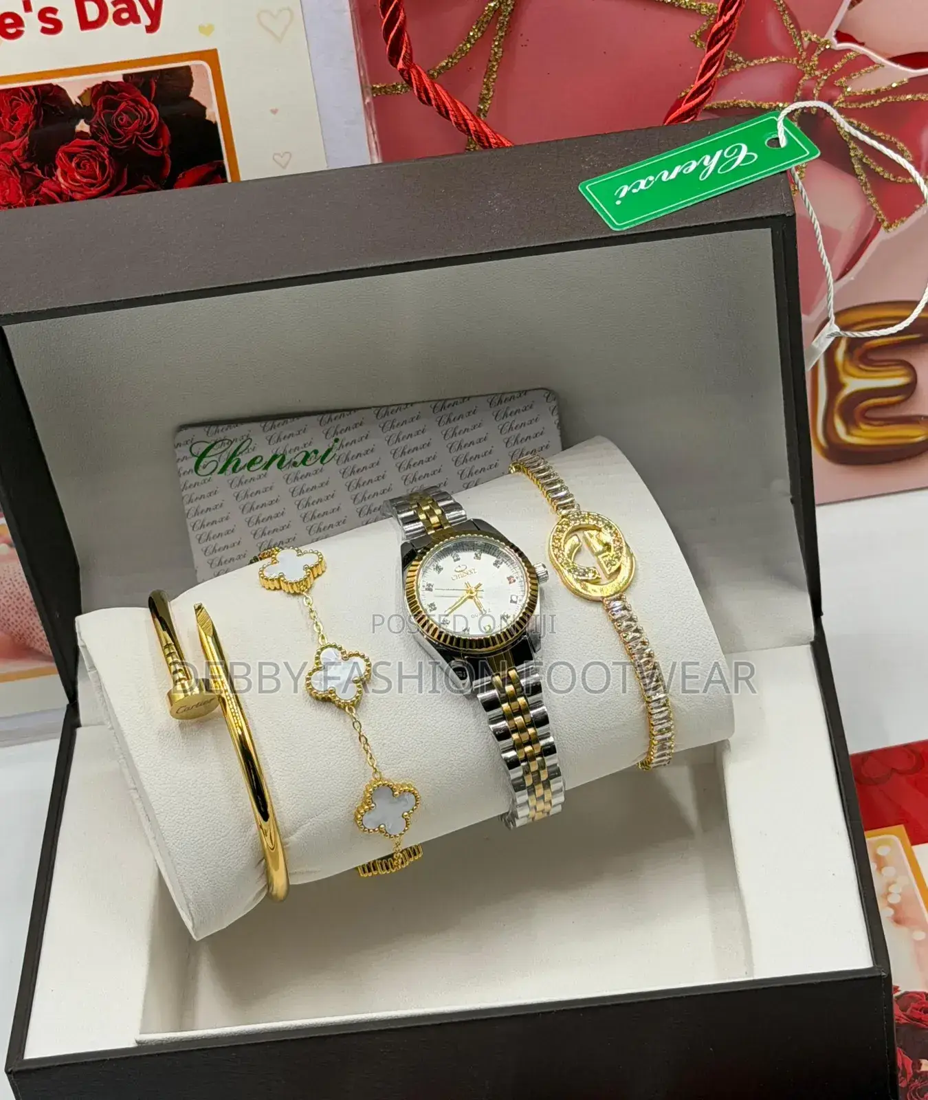 Female Gift Package