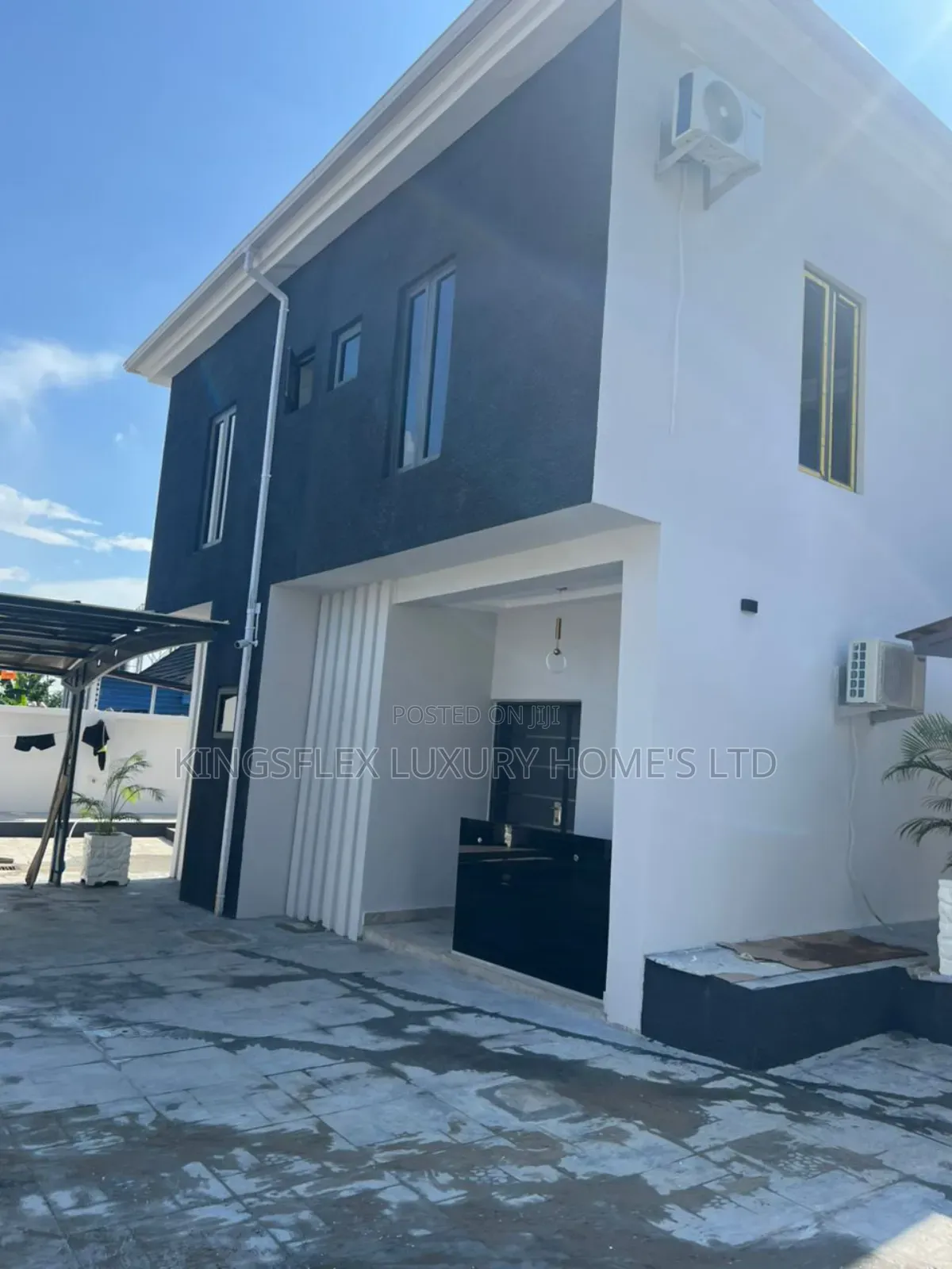 Furnished 4bdrm Townhouse/Terrace in Gwarinpa for sale