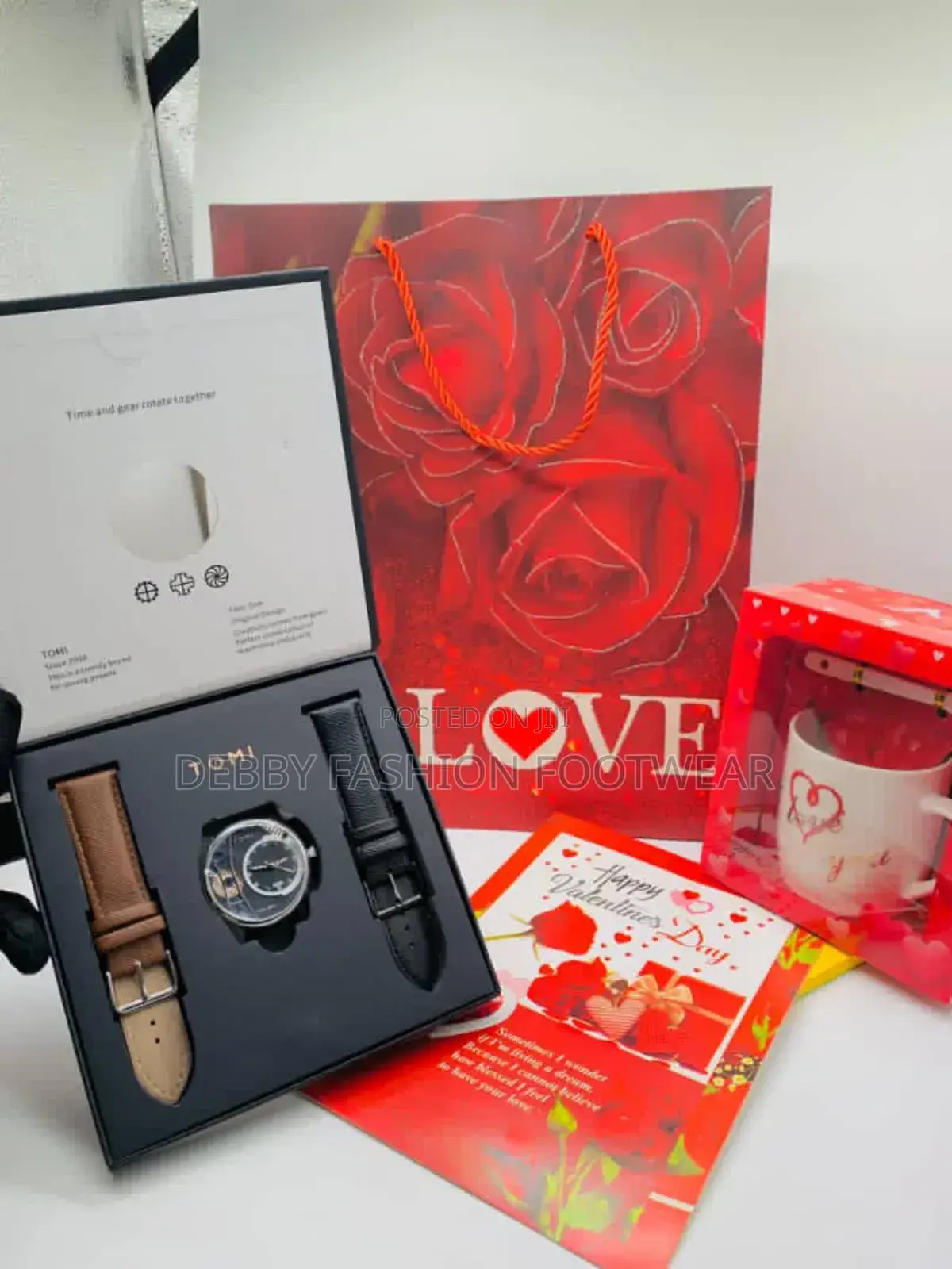 Special Gift for Him
