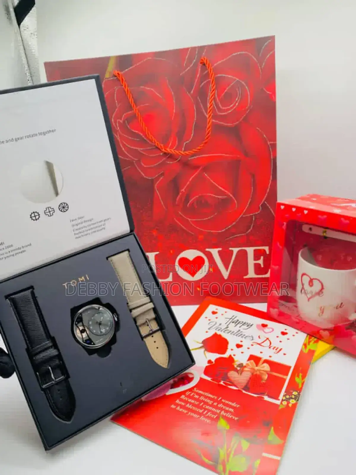 Special Gift for Him