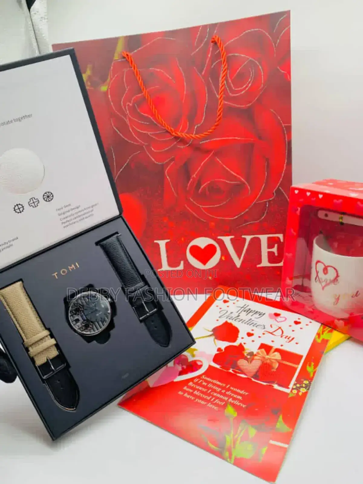 Special Gift for Him