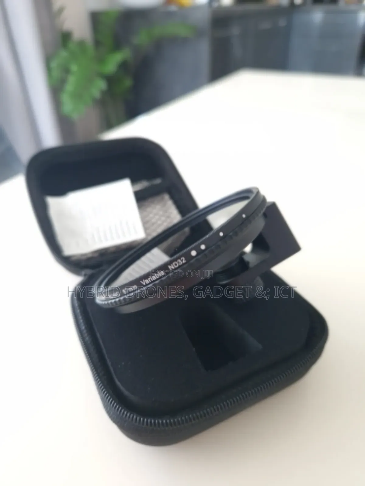 Mobile Phone Nd 32 Filter Lens For Videography/Photograph