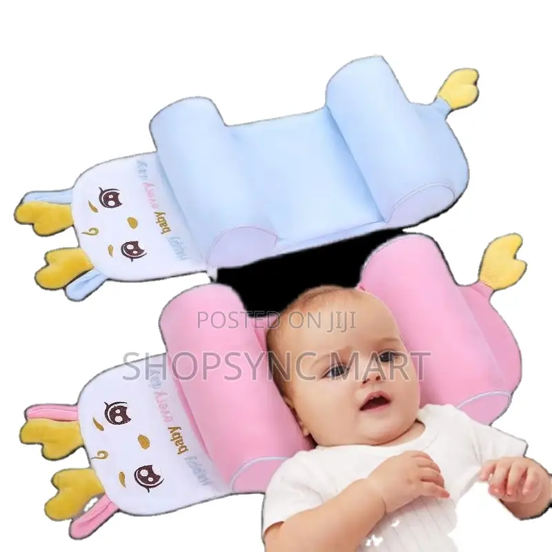 Newborn Baby Support Pillow