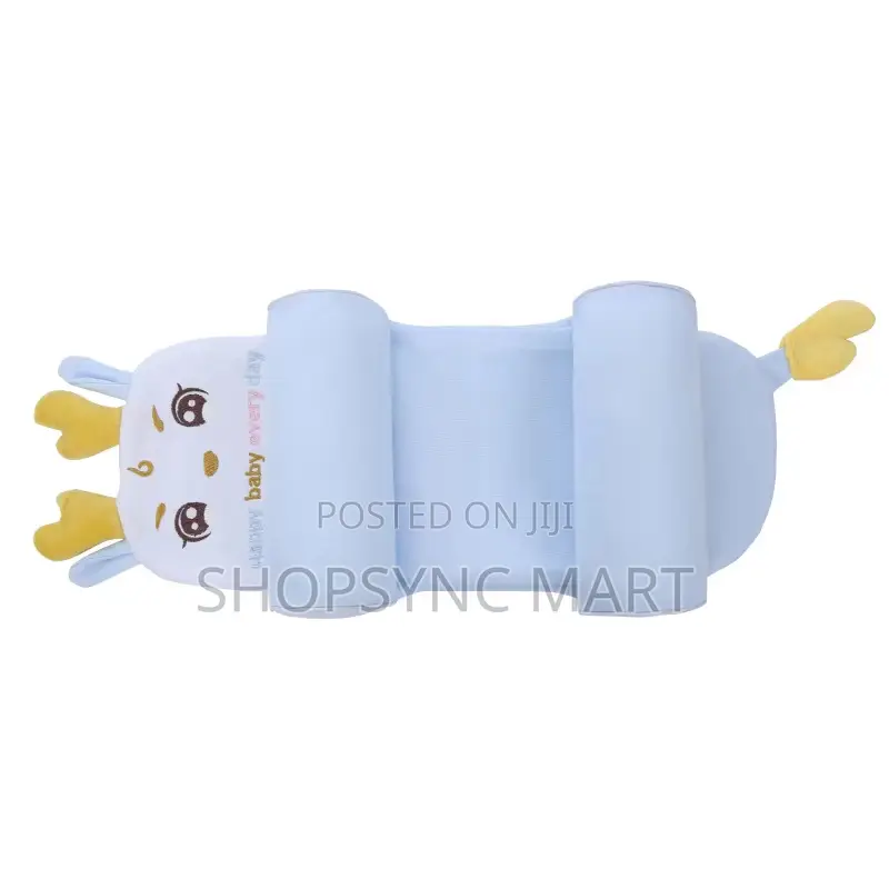 Newborn Baby Support Pillow