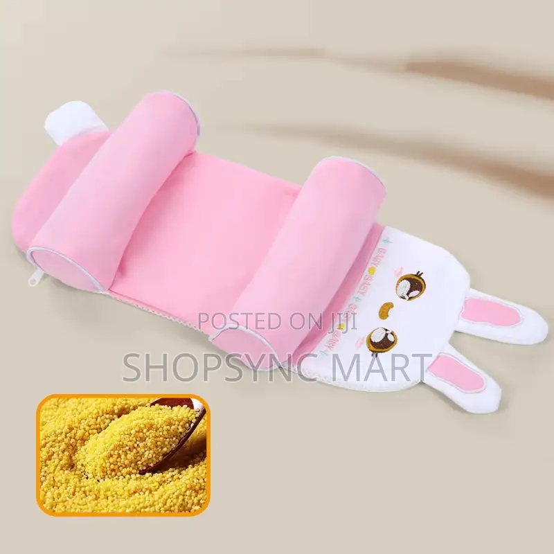 Newborn Baby Support Pillow