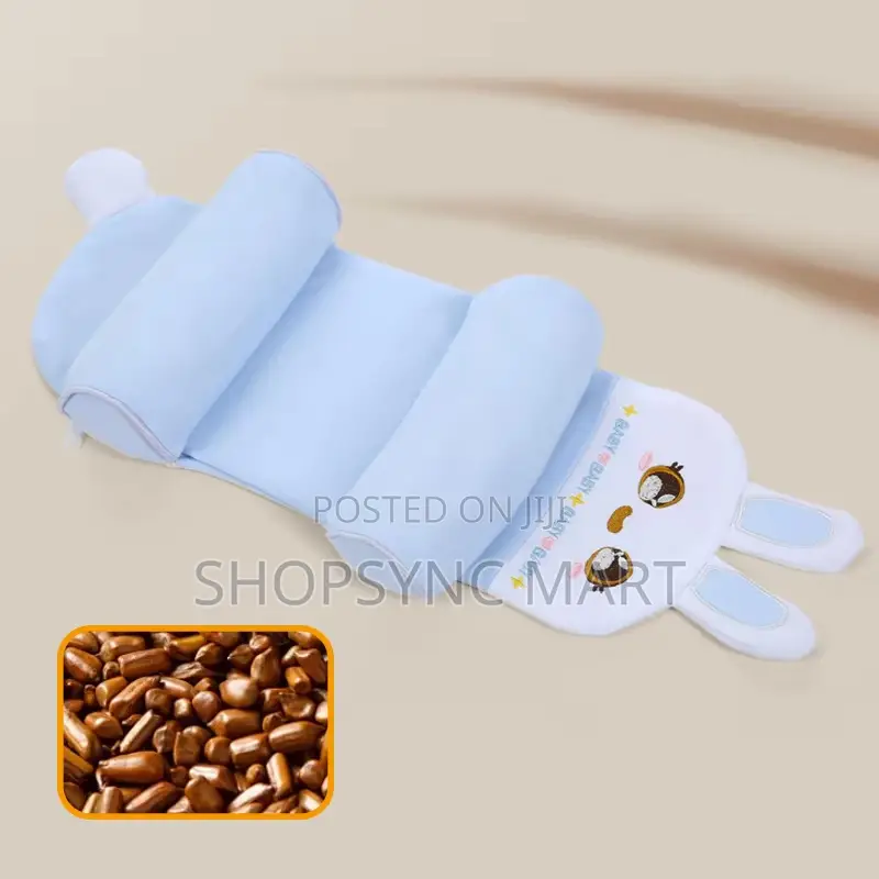 Newborn Baby Support Pillow