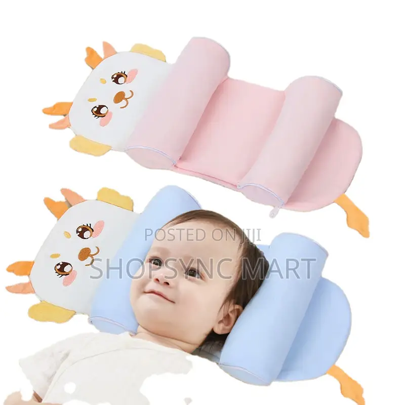 Newborn Baby Support Pillow
