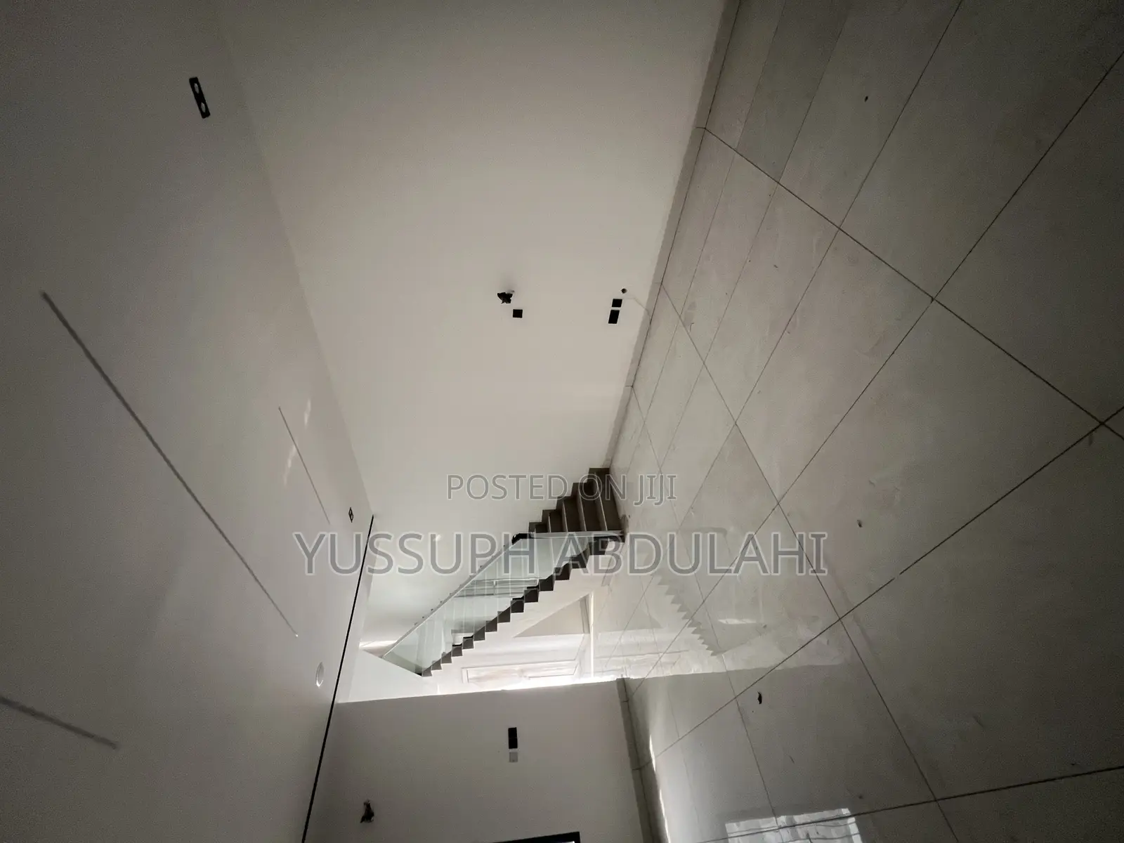 4bdrm Duplex in Lekki Phase1 for sale